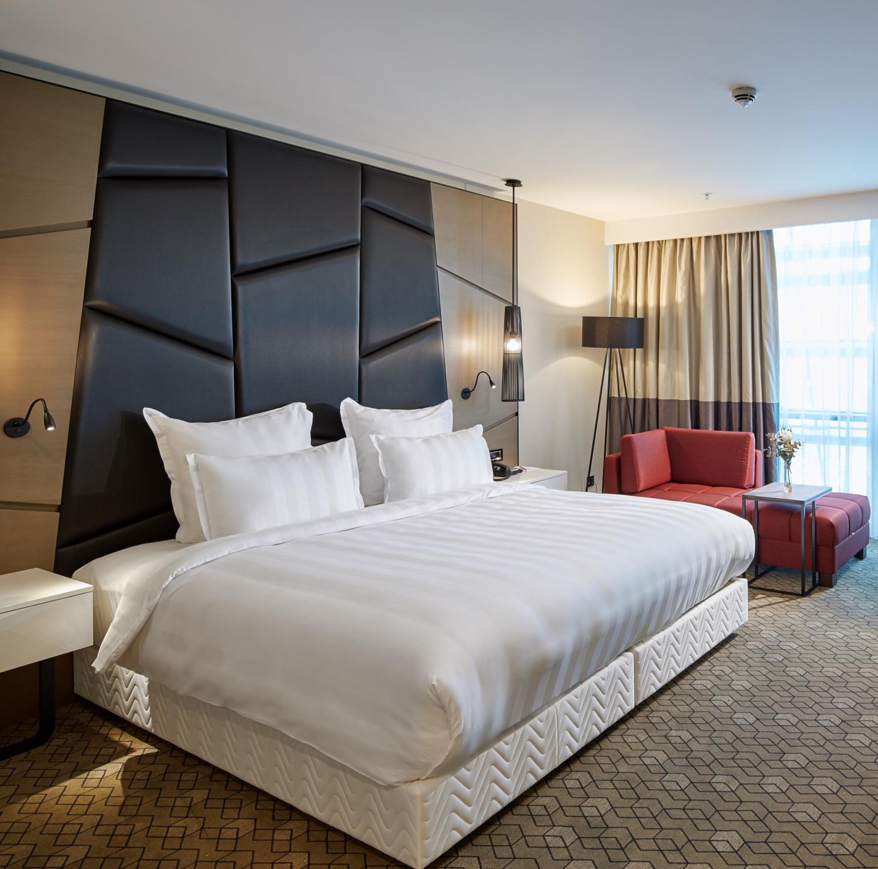 Pullman İstanbul Otel & Kongre Merkezi - Image 68