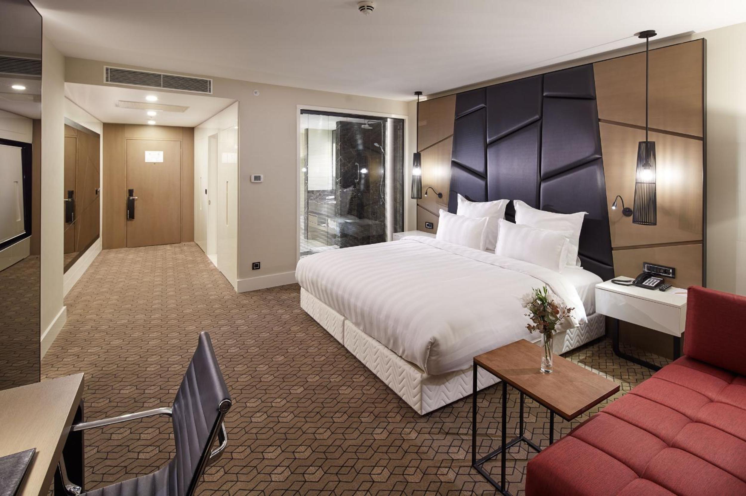 Pullman İstanbul Otel & Kongre Merkezi - Image 82