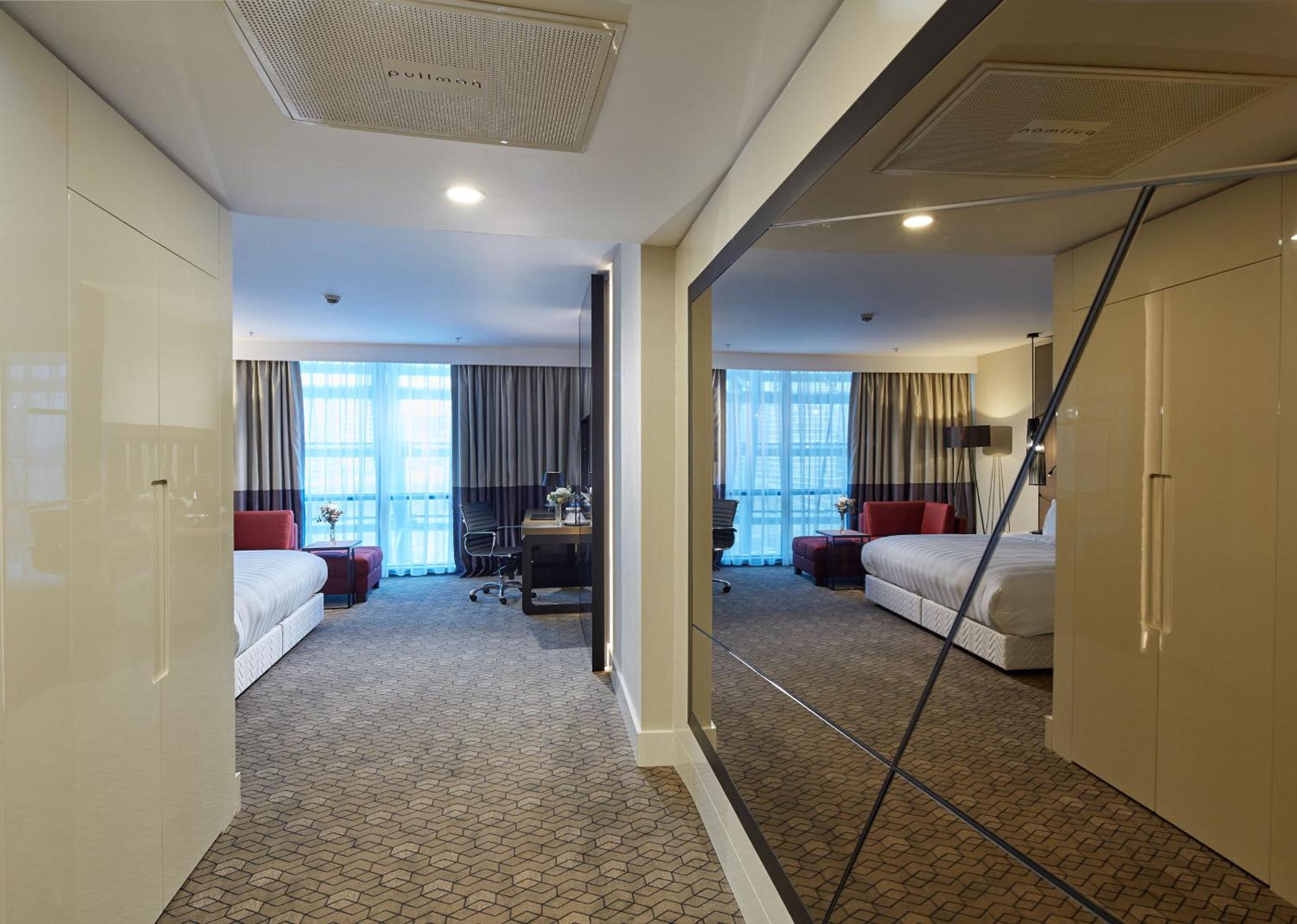 Pullman İstanbul Otel & Kongre Merkezi - Image 81