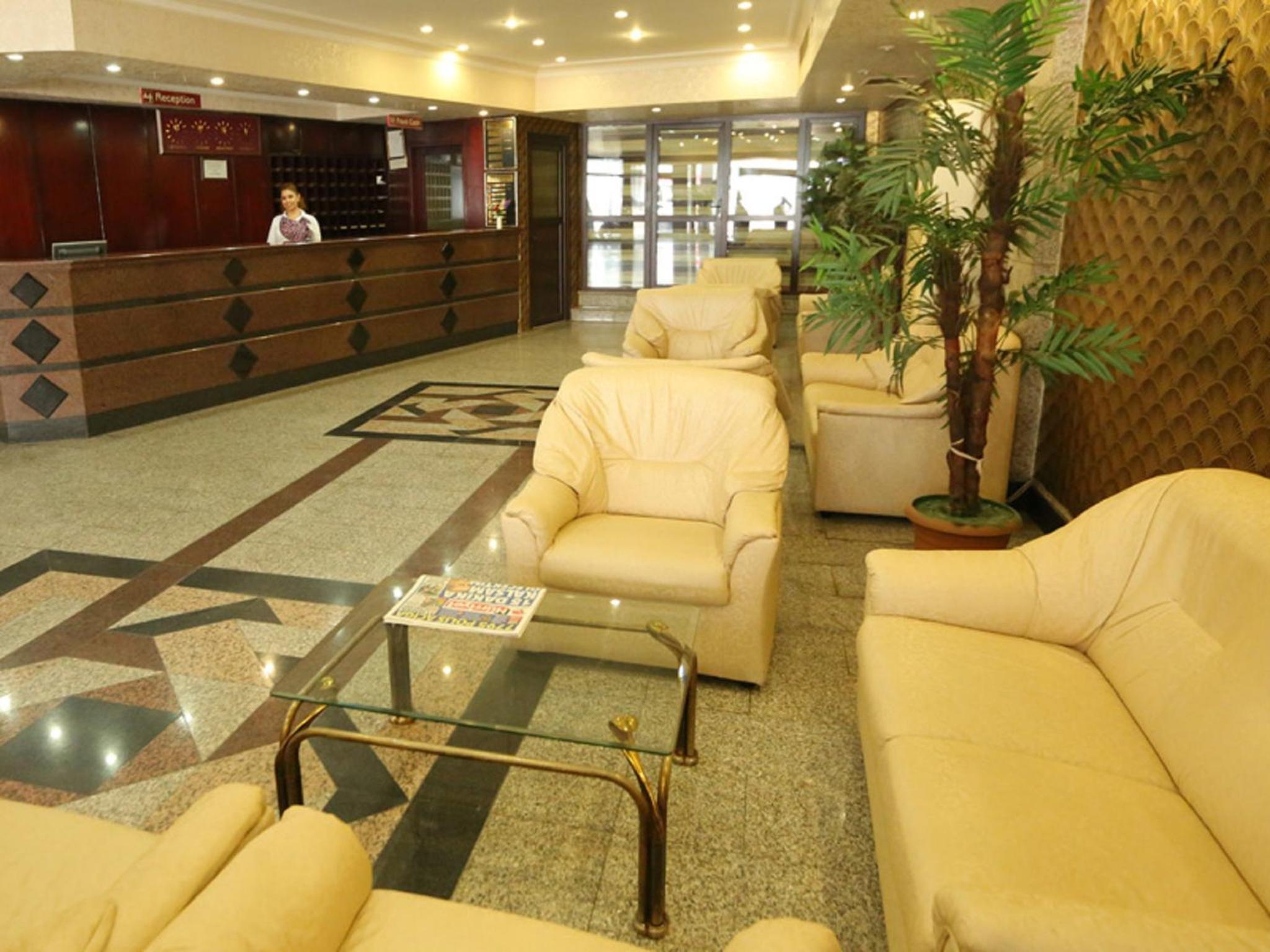 Kayalar Otel - Image 42