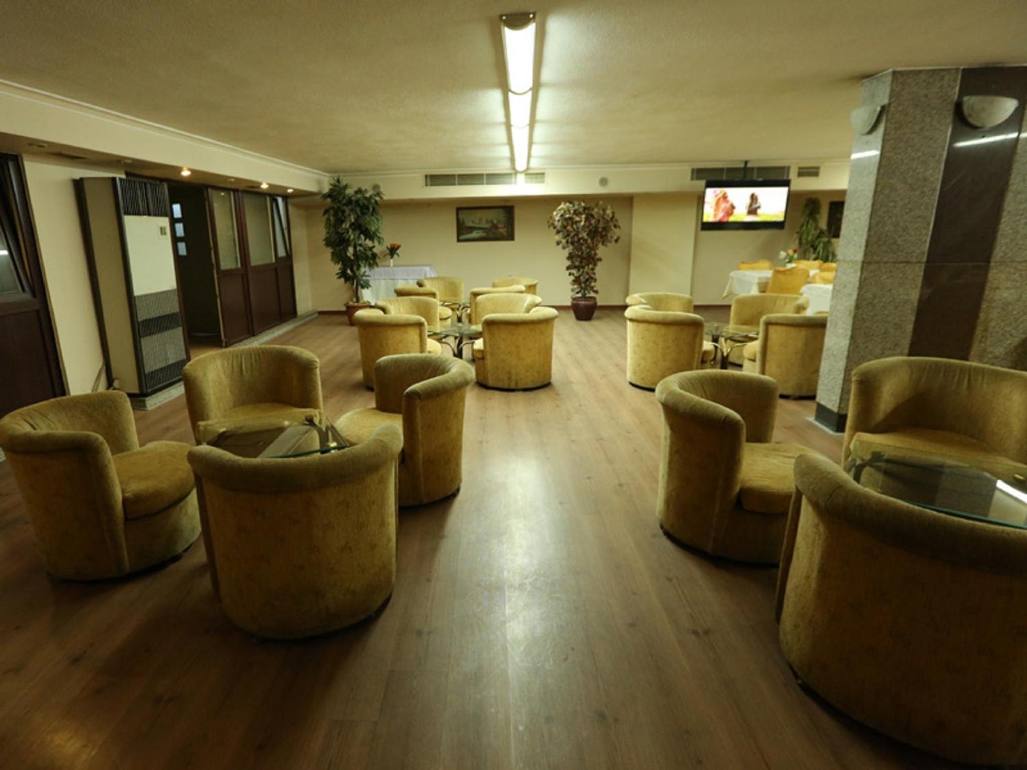 Kayalar Otel - Image 22