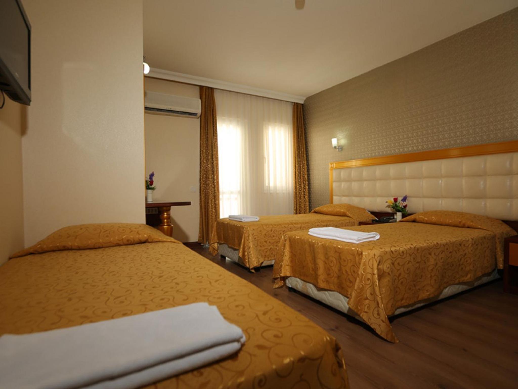 Kayalar Otel - Image 12