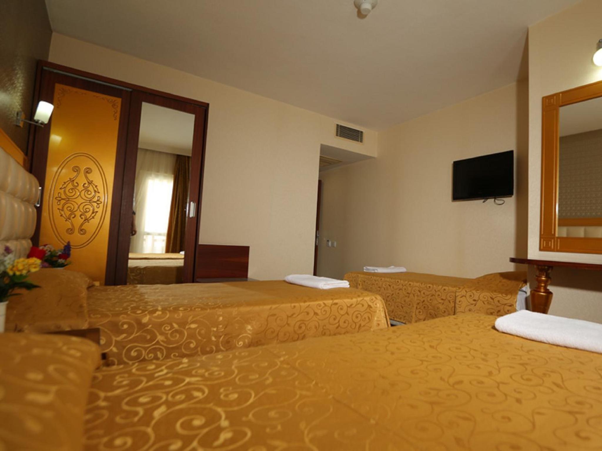 Kayalar Otel - Image 38