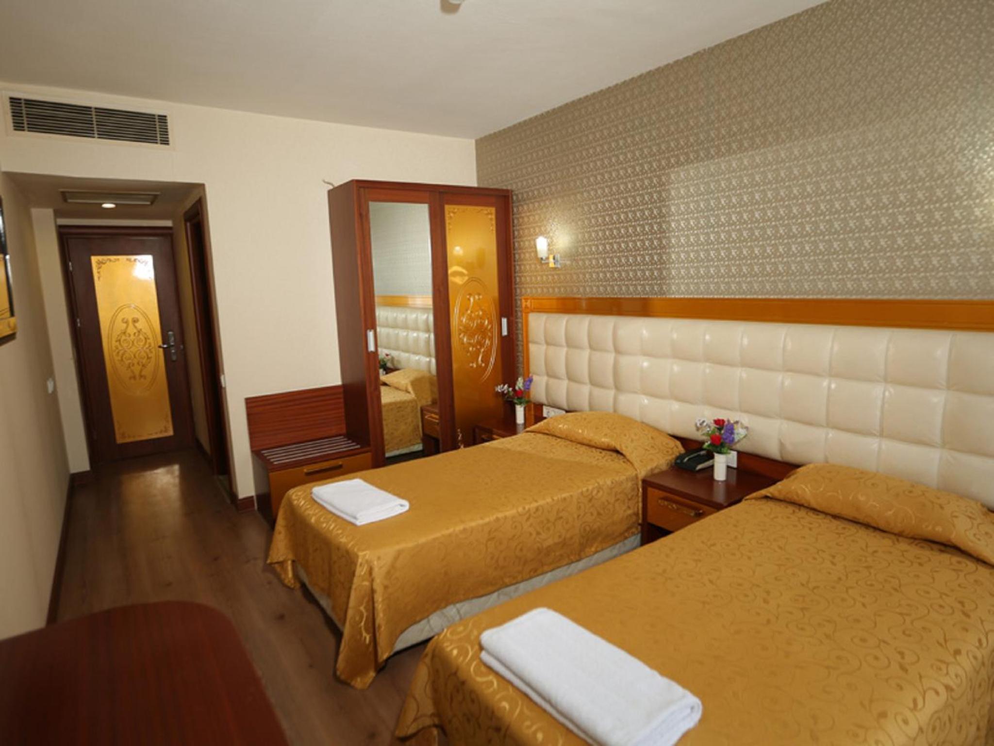 Kayalar Otel - Image 13