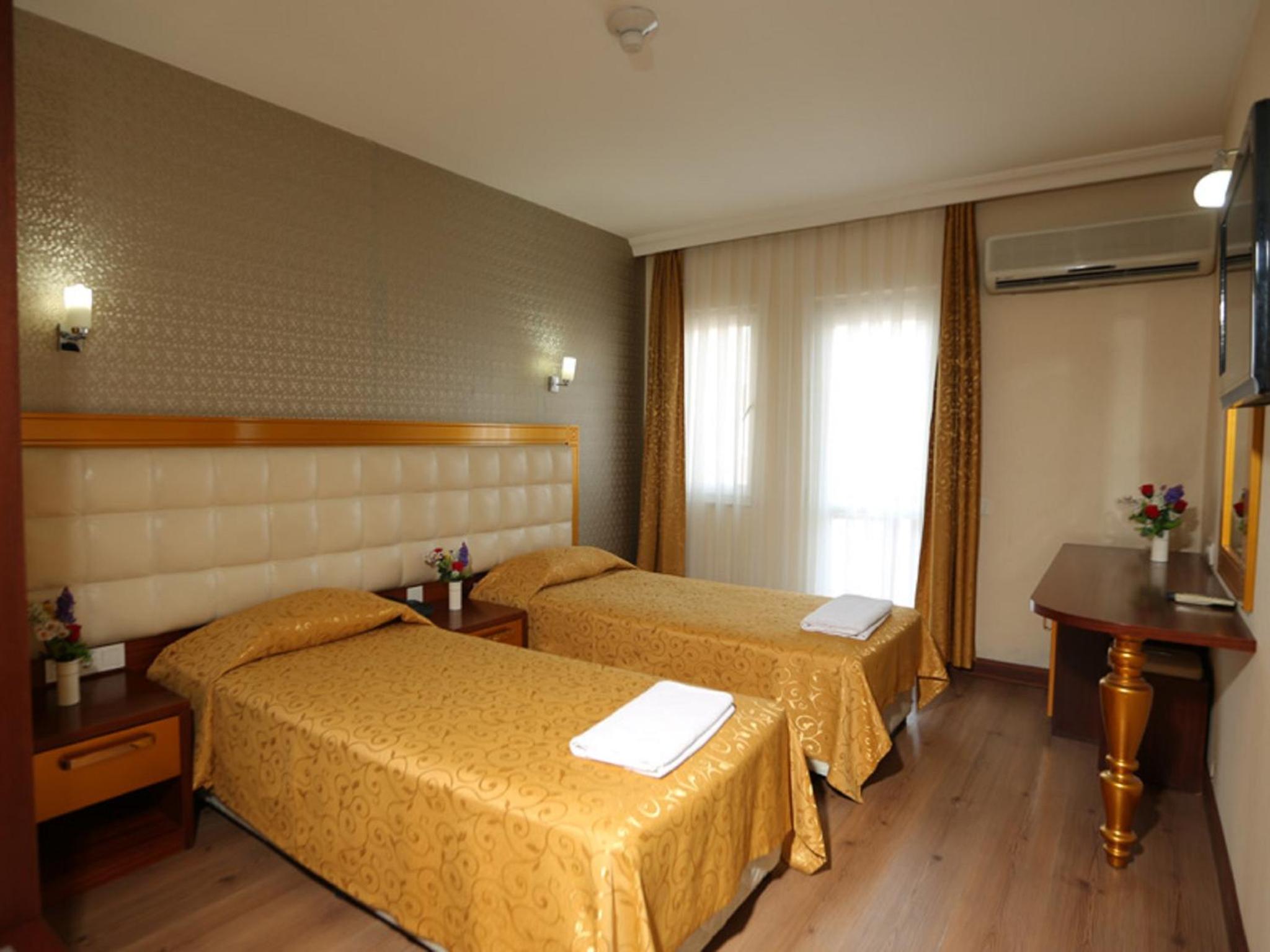Kayalar Otel - Image 44