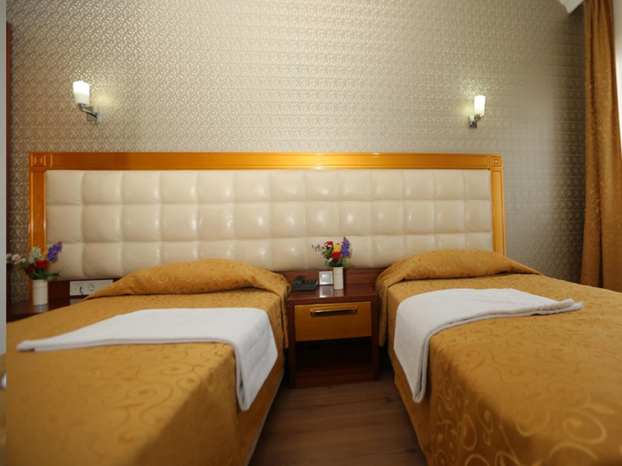 Kayalar Otel - Image 18
