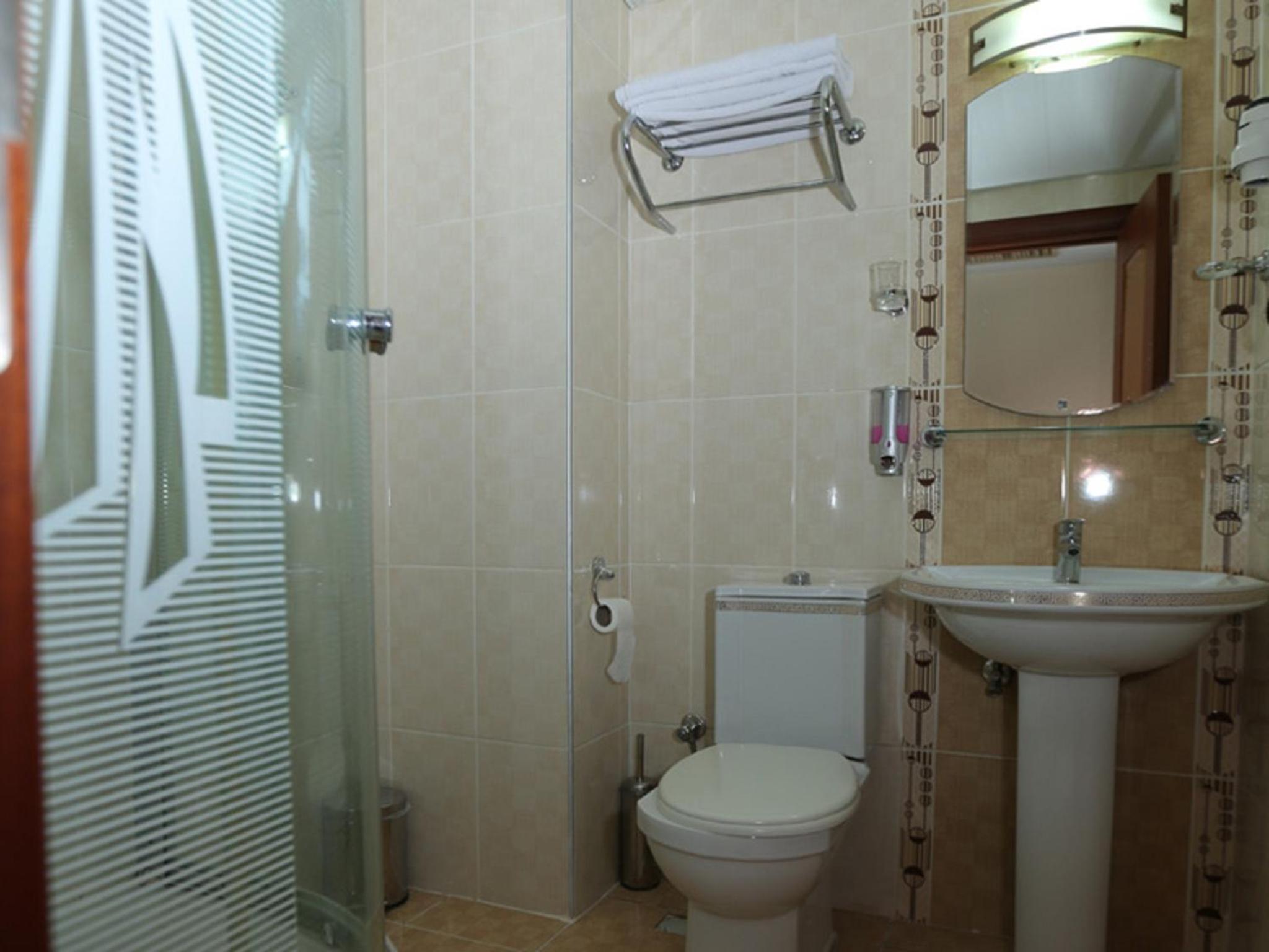 Kayalar Otel - Image 48