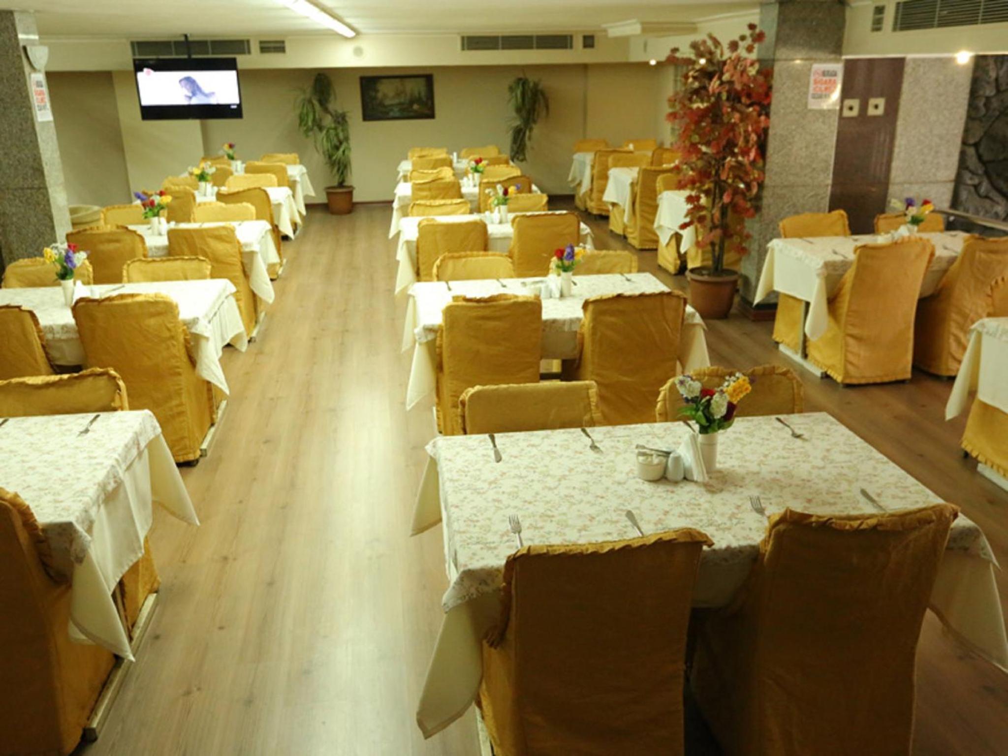 Kayalar Otel - Image 49