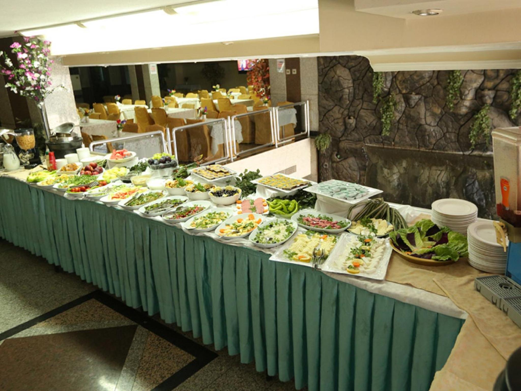 Kayalar Otel - Image 23