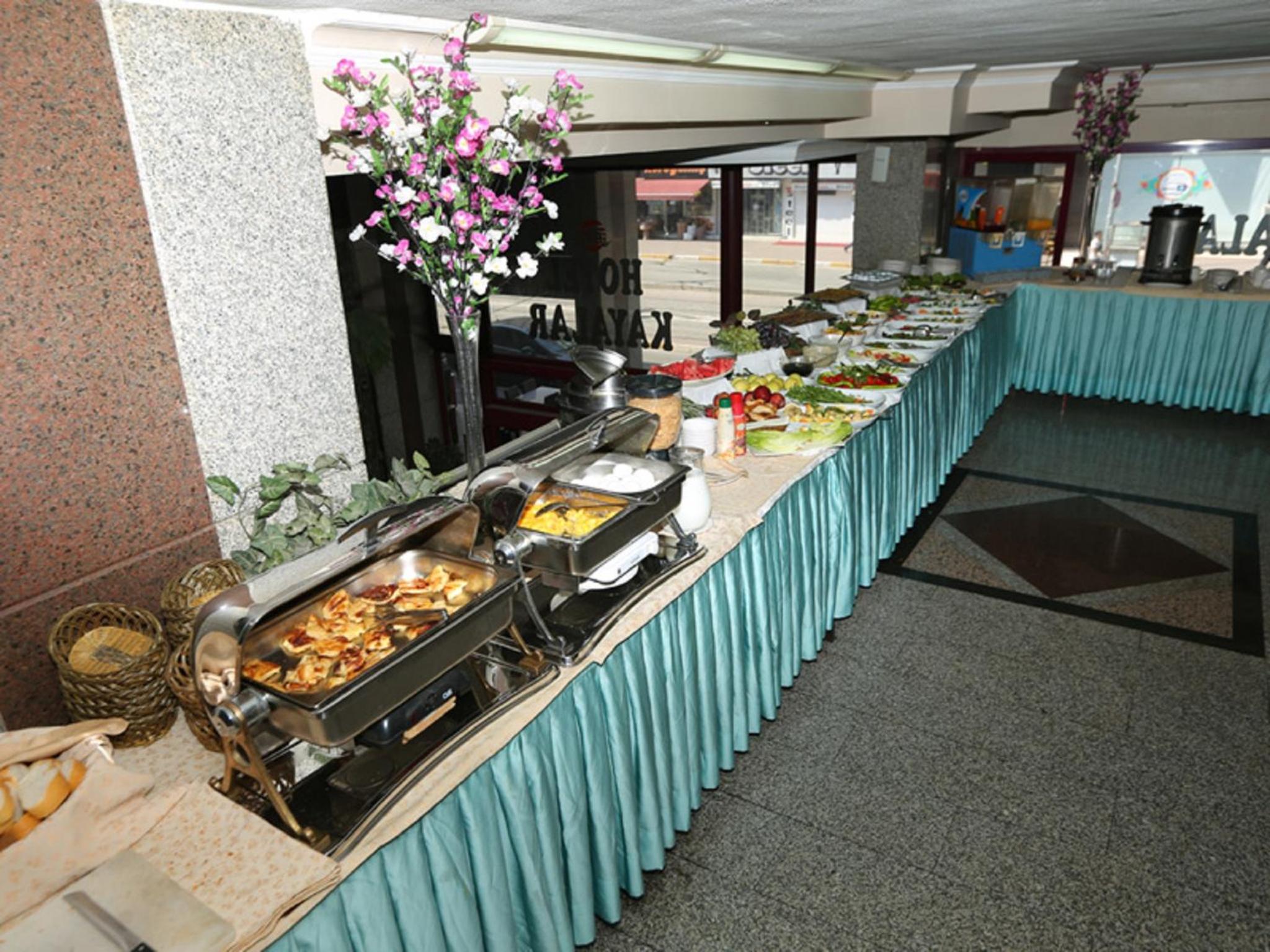 Kayalar Otel - Image 39