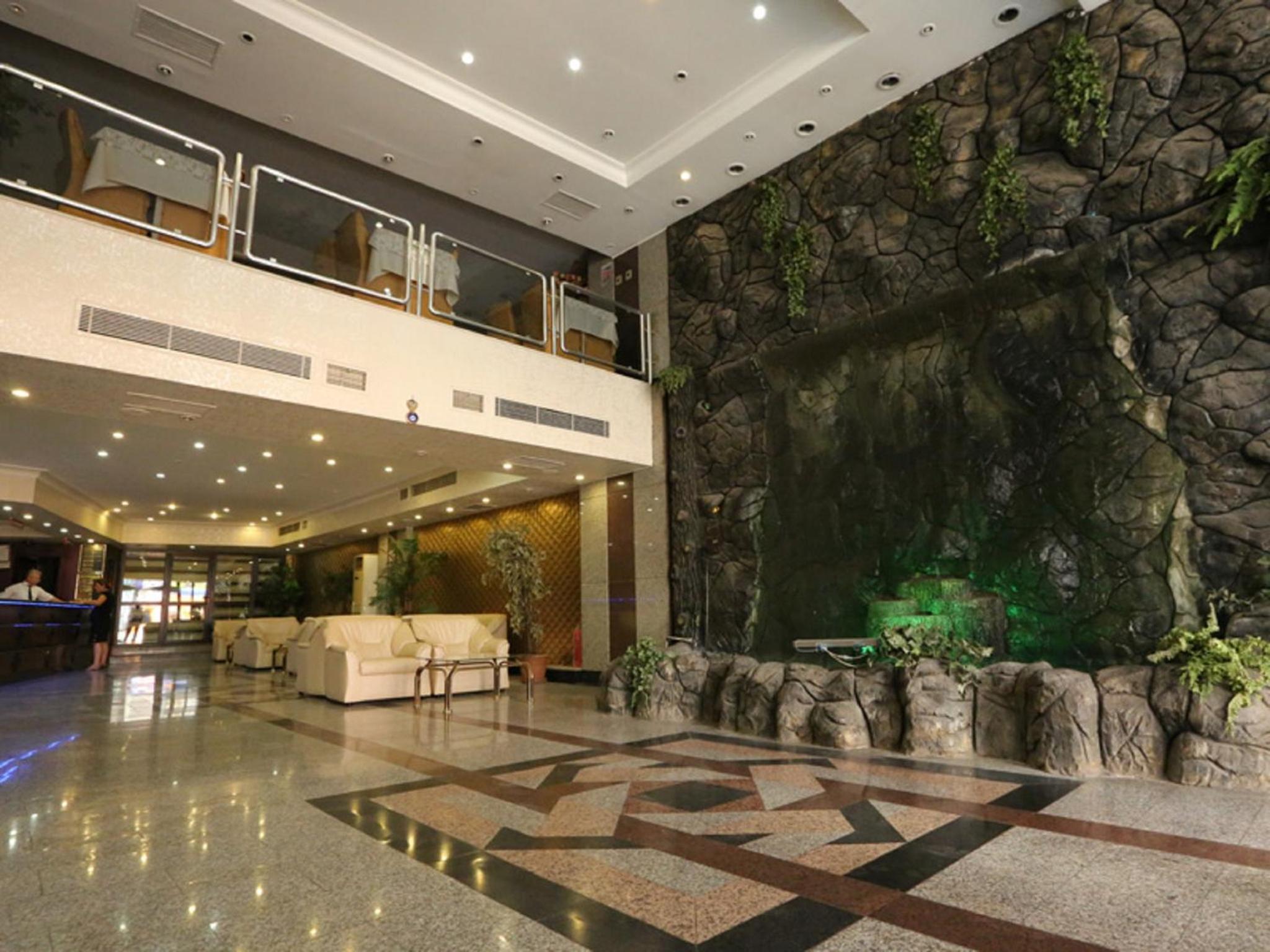 Kayalar Otel - Image 55