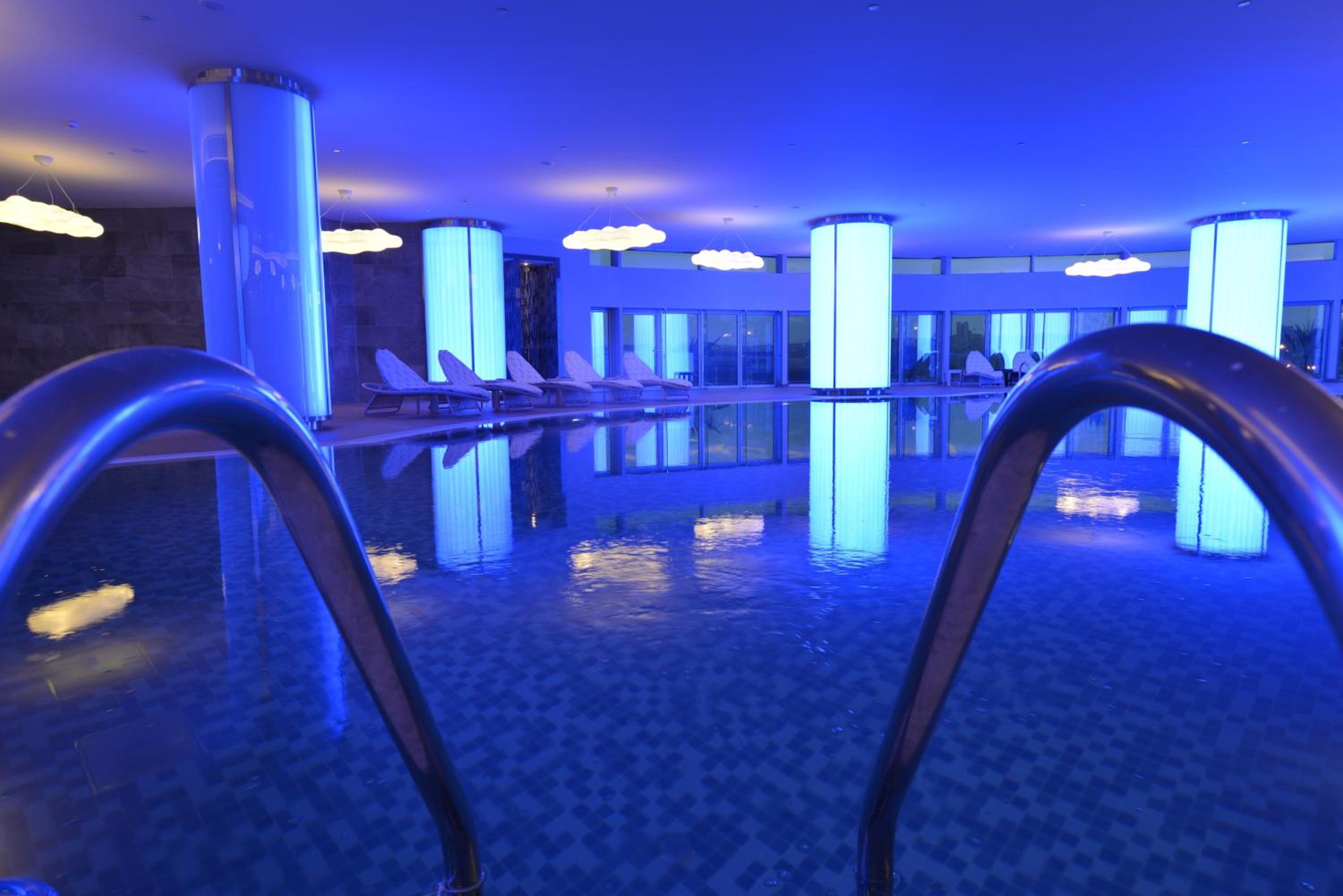 Wyndham Grand Istanbul Europe - Image 63