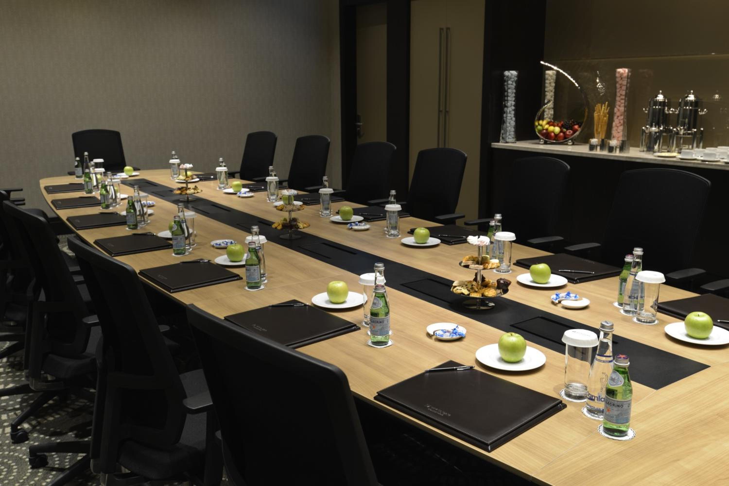 Wyndham Grand Istanbul Europe - Image 116