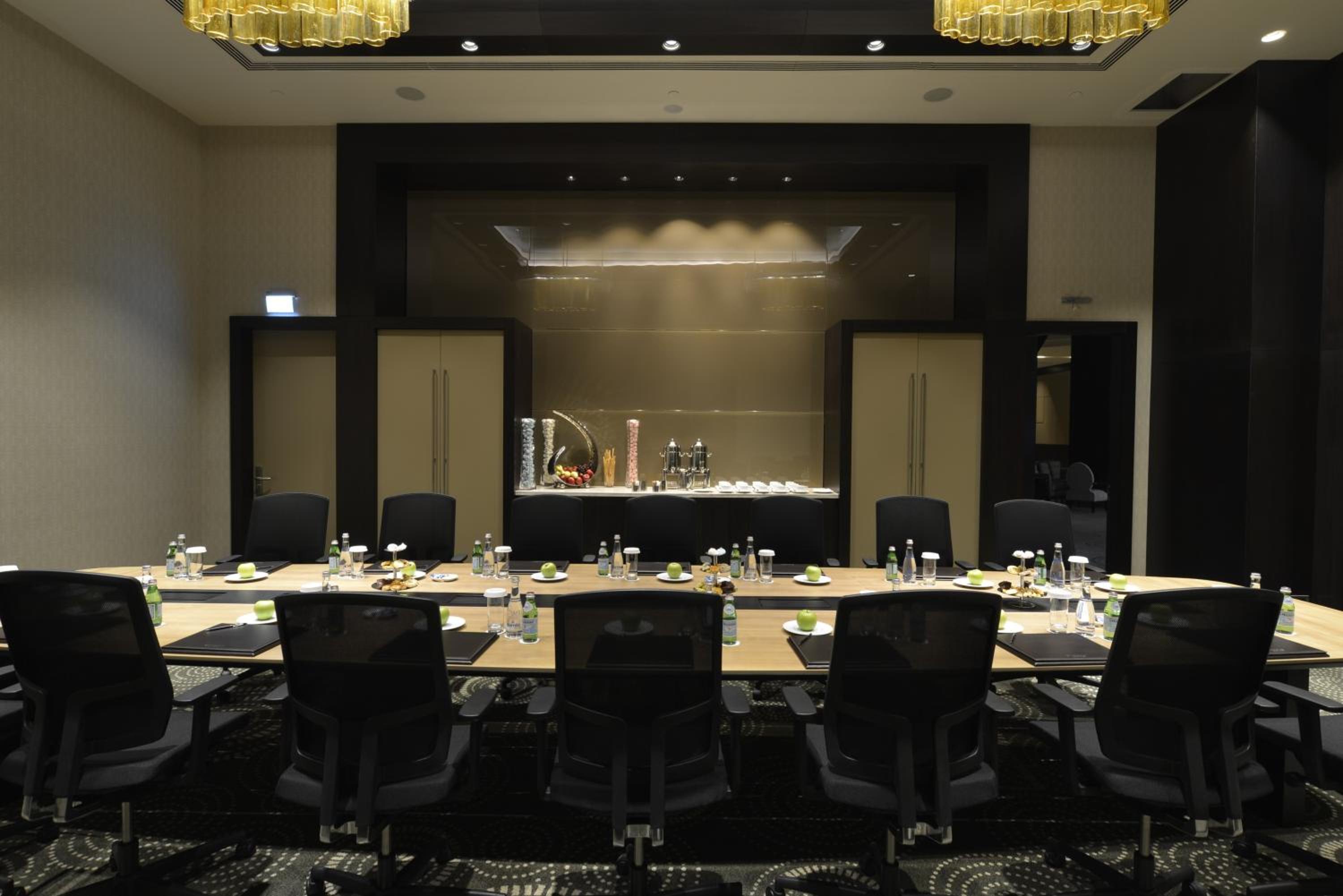 Wyndham Grand Istanbul Europe - Image 117