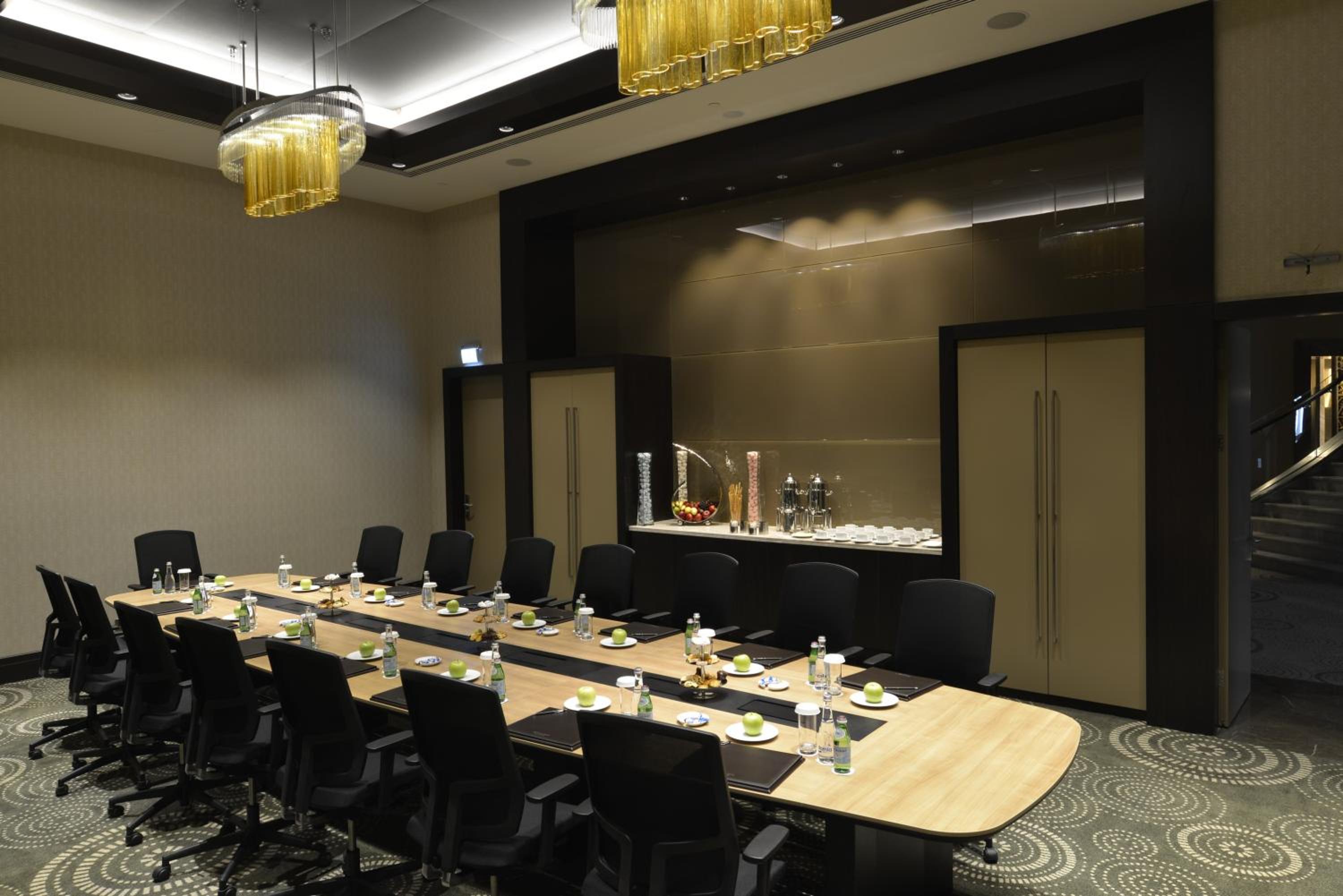 Wyndham Grand Istanbul Europe - Image 118