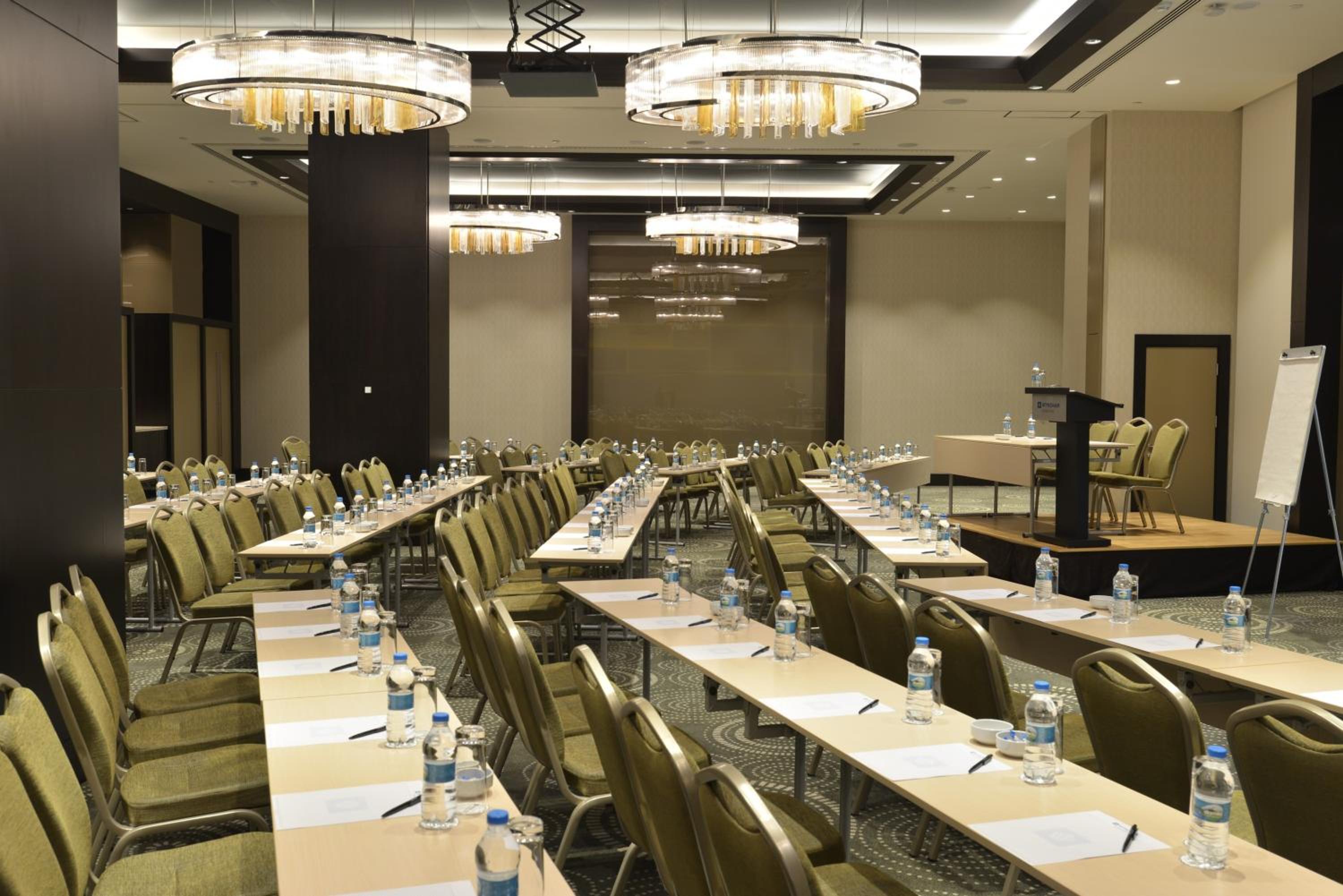 Wyndham Grand Istanbul Europe - Image 119