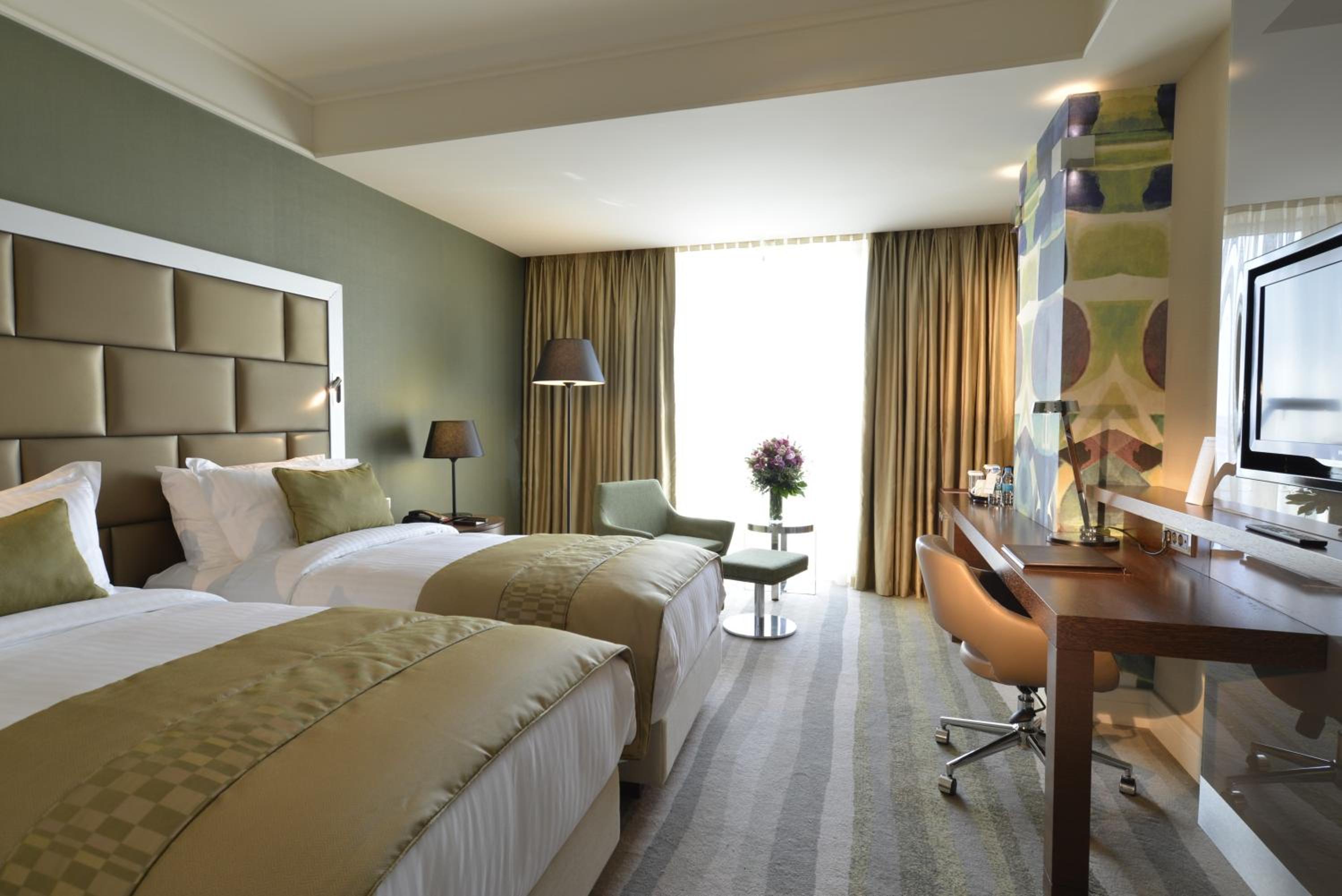 Wyndham Grand Istanbul Europe - Image 59