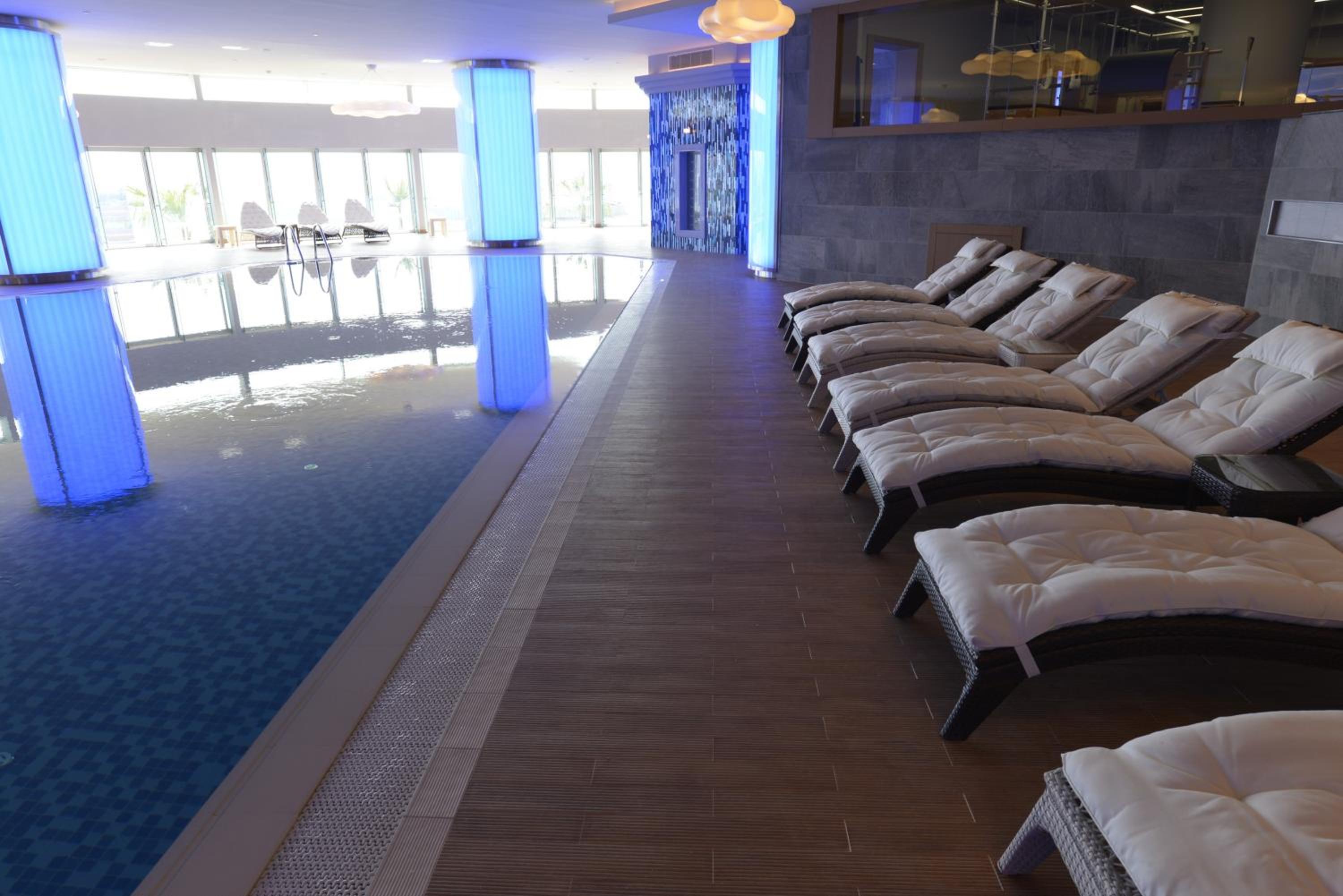 Wyndham Grand Istanbul Europe - Image 68