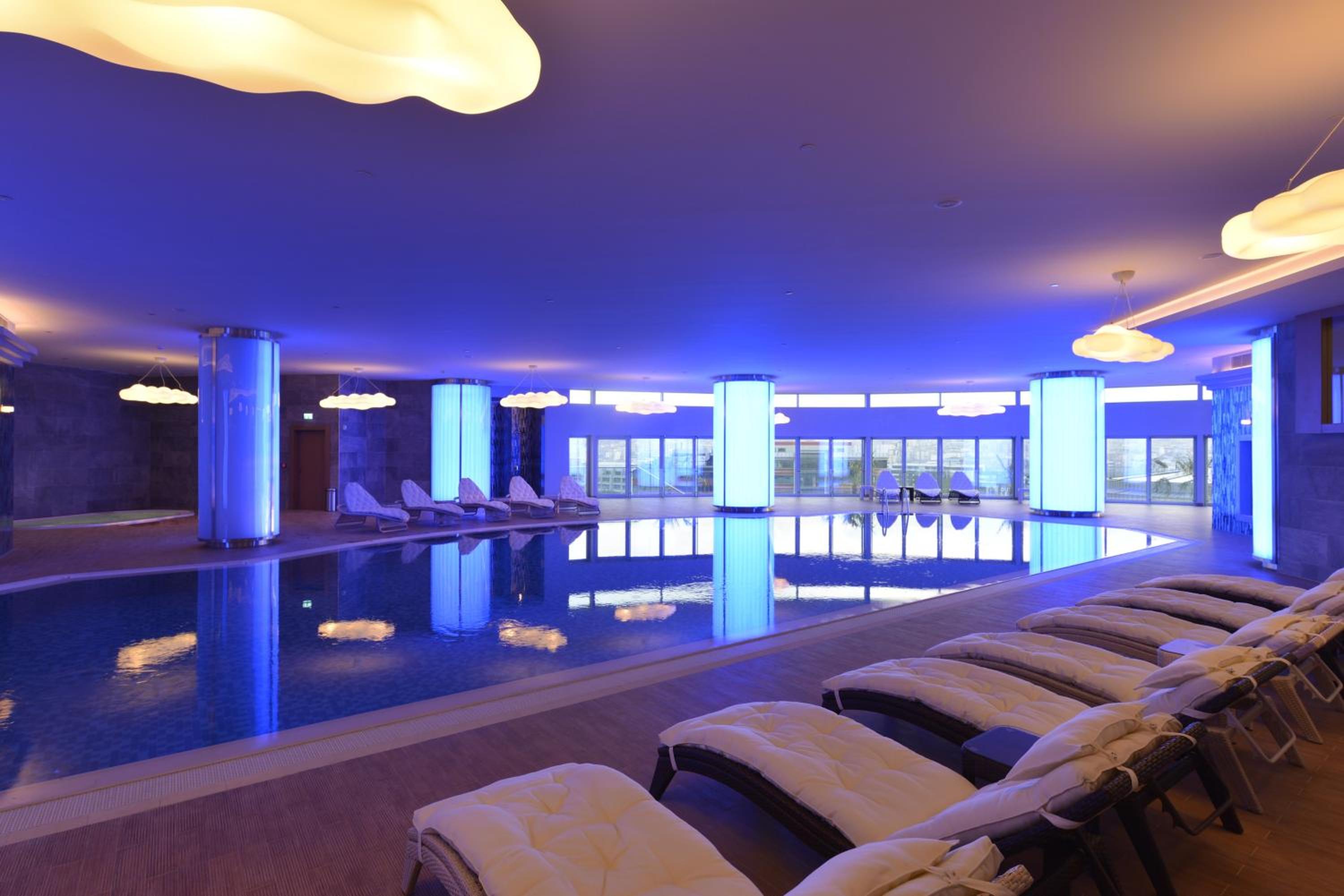 Wyndham Grand Istanbul Europe - Image 69