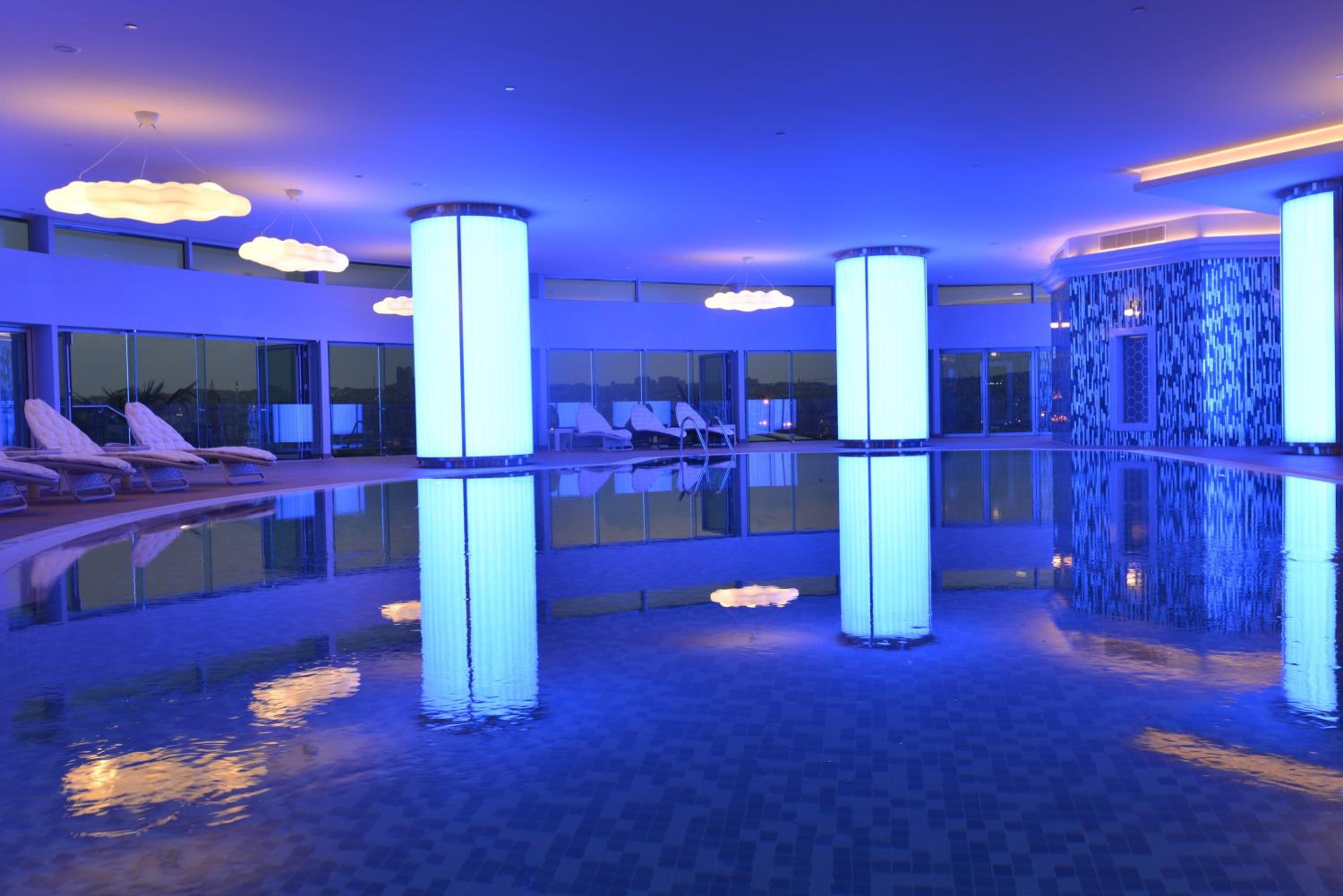 Wyndham Grand Istanbul Europe - Image 30