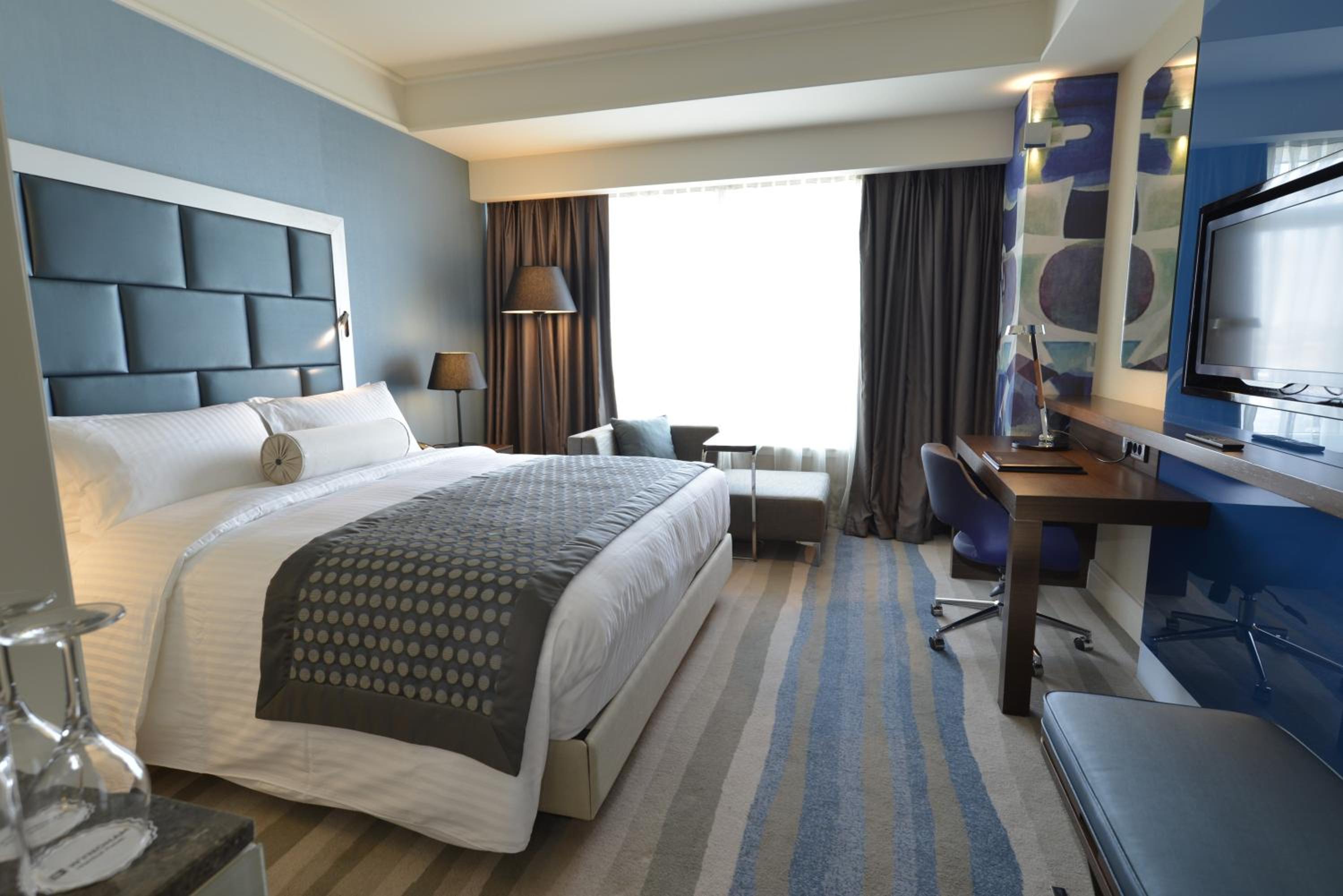 Wyndham Grand Istanbul Europe - Image 70