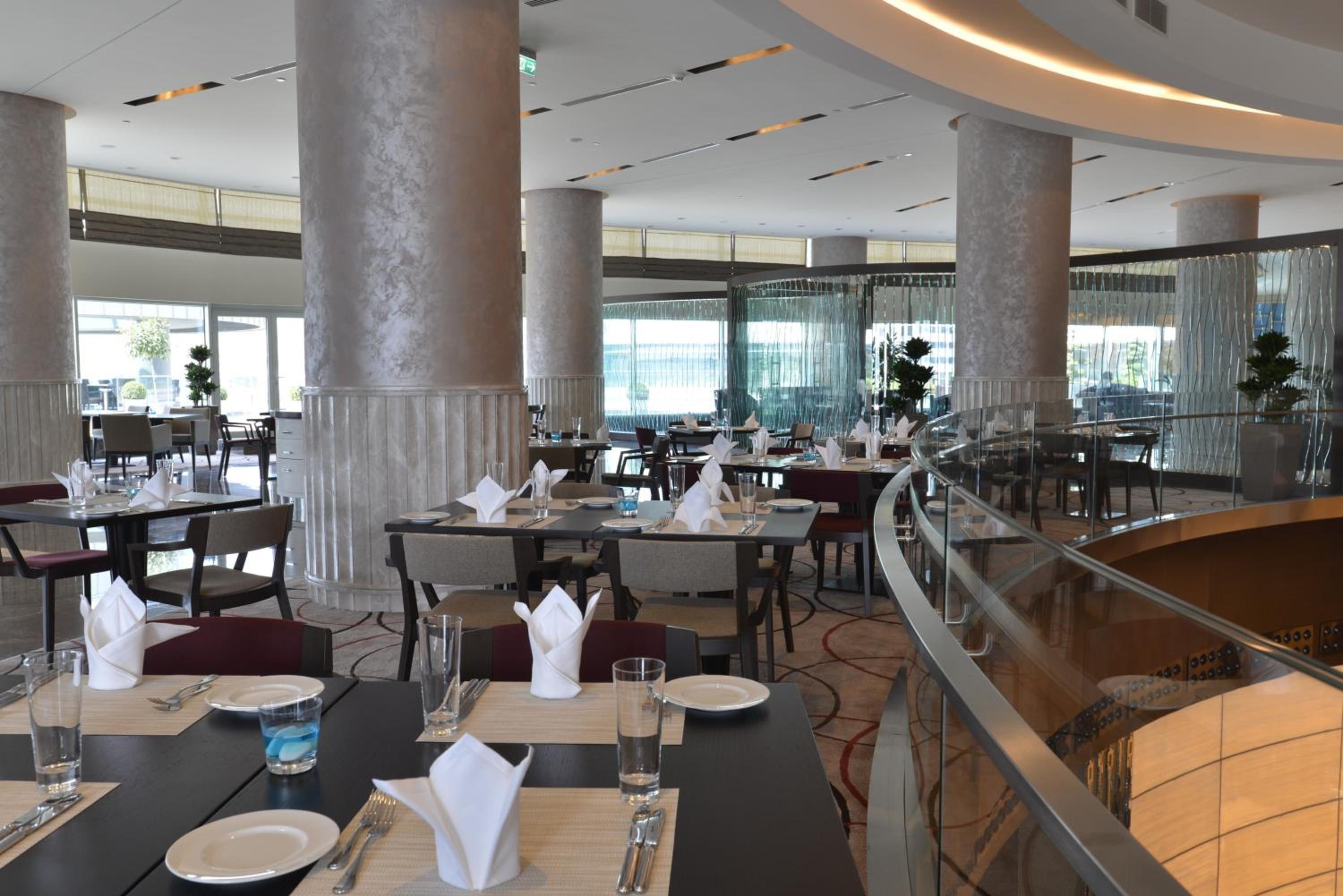 Wyndham Grand Istanbul Europe - Image 74