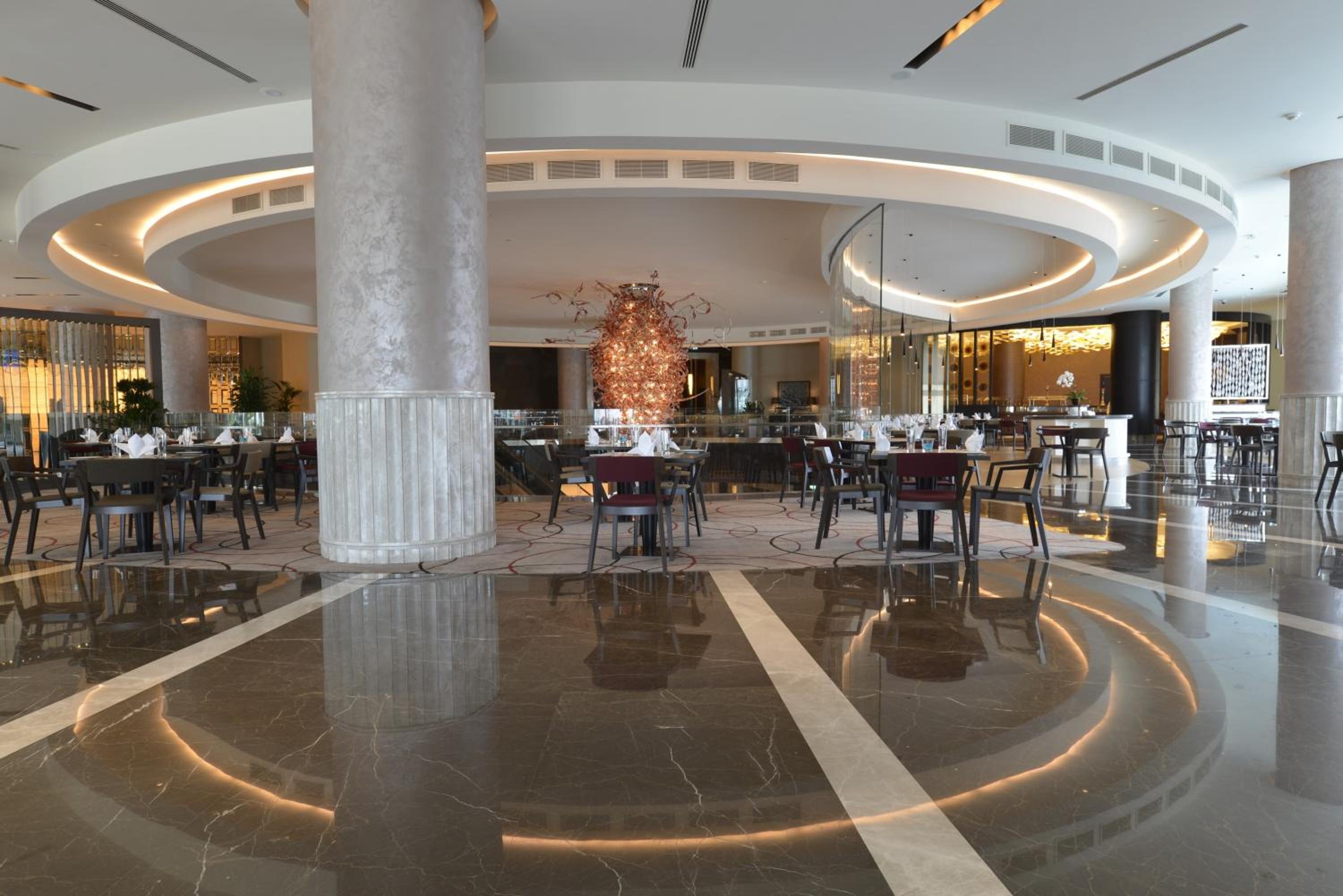 Wyndham Grand Istanbul Europe - Image 127