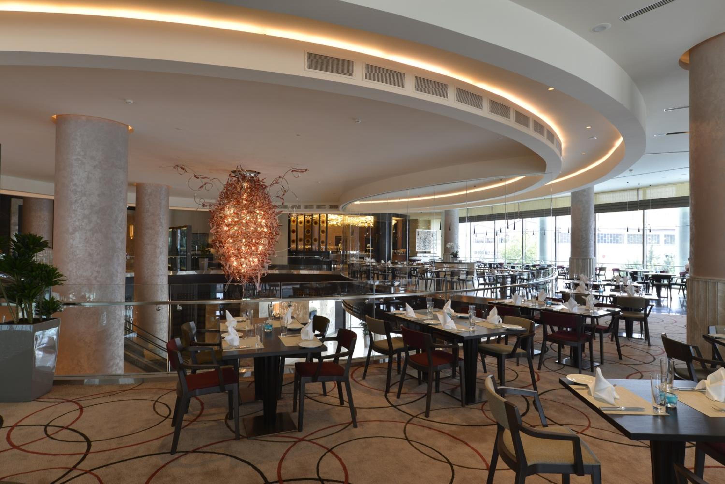 Wyndham Grand Istanbul Europe - Image 128