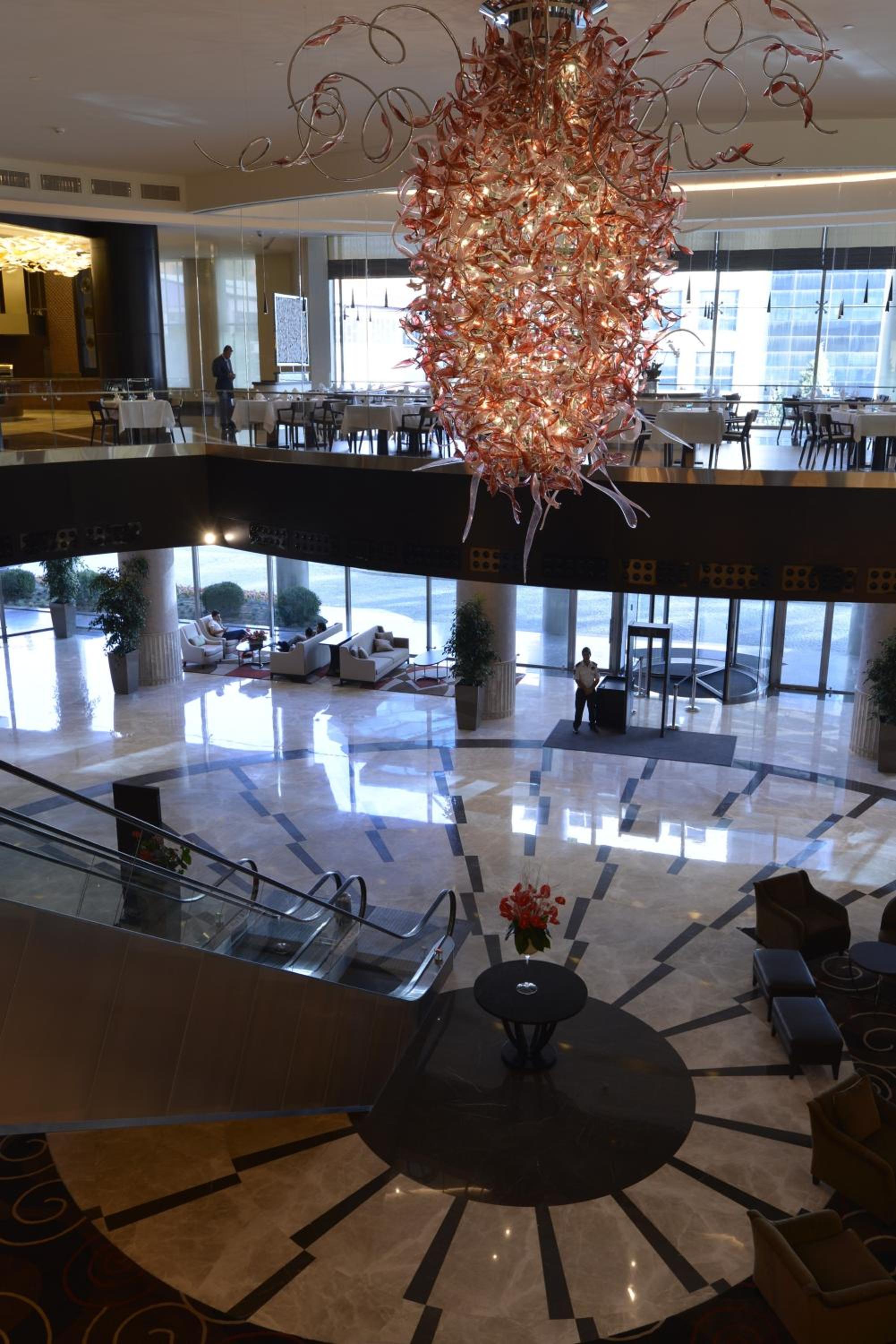Wyndham Grand Istanbul Europe - Image 24