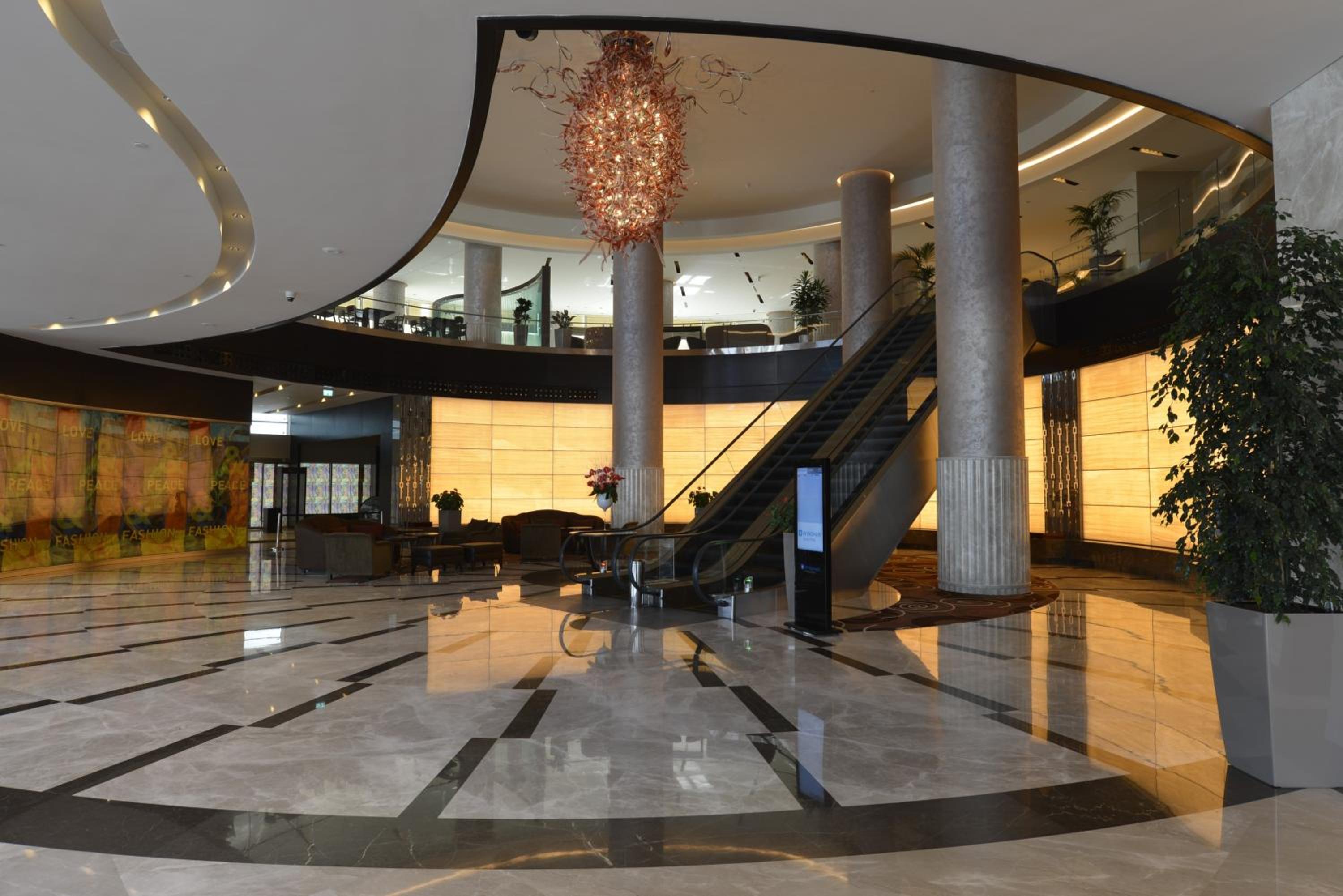 Wyndham Grand Istanbul Europe - Image 75