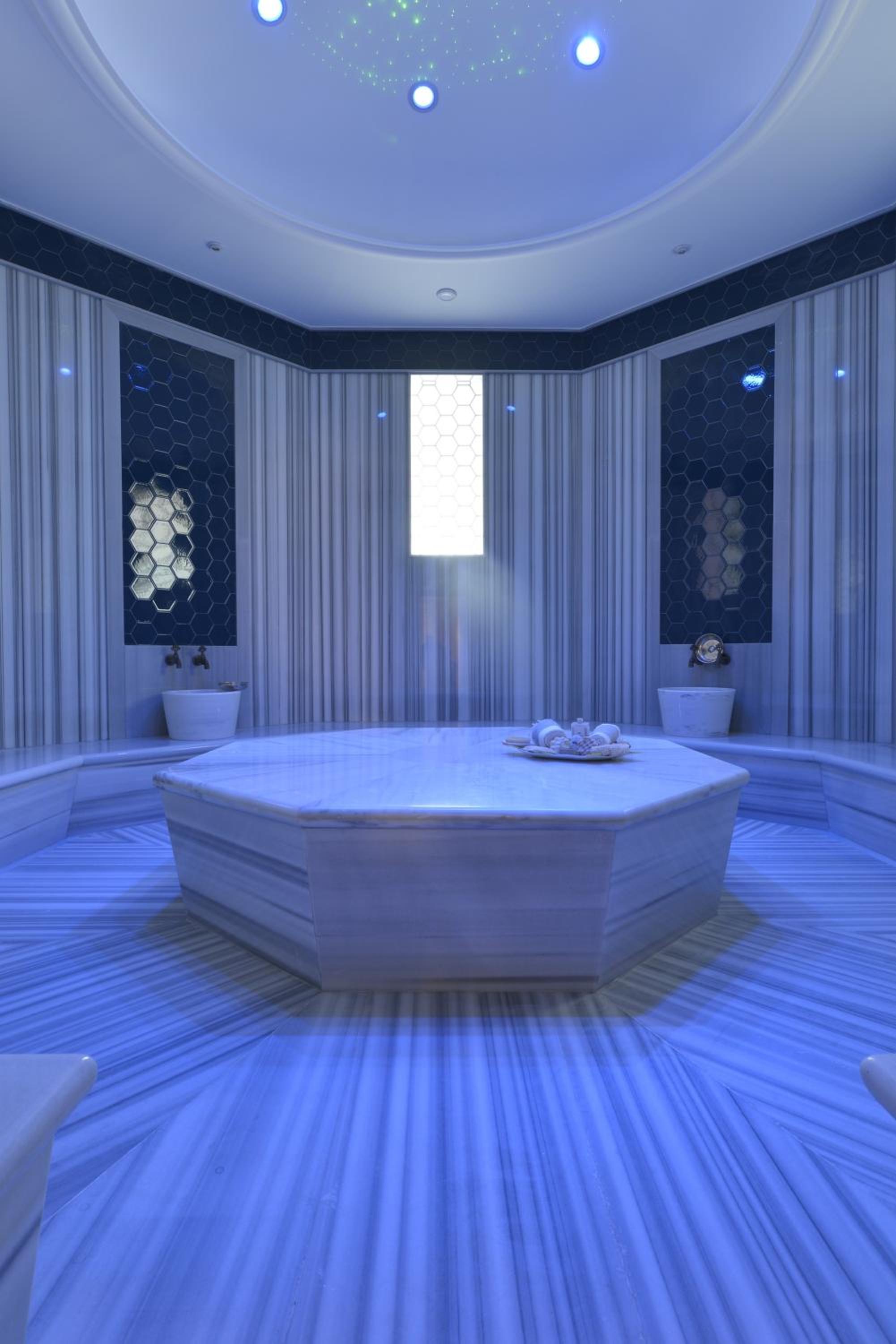 Wyndham Grand Istanbul Europe - Image 52