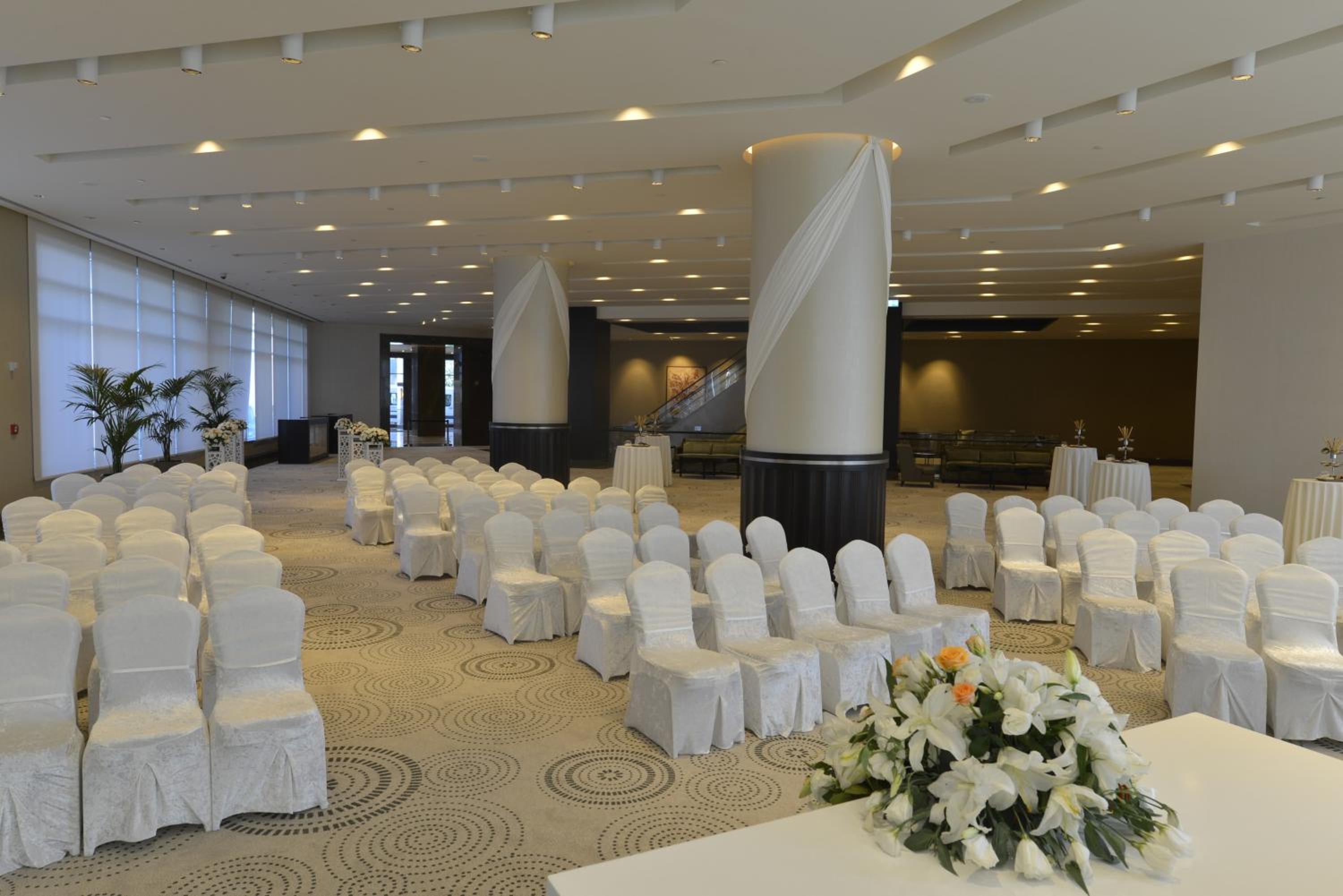 Wyndham Grand Istanbul Europe - Image 84