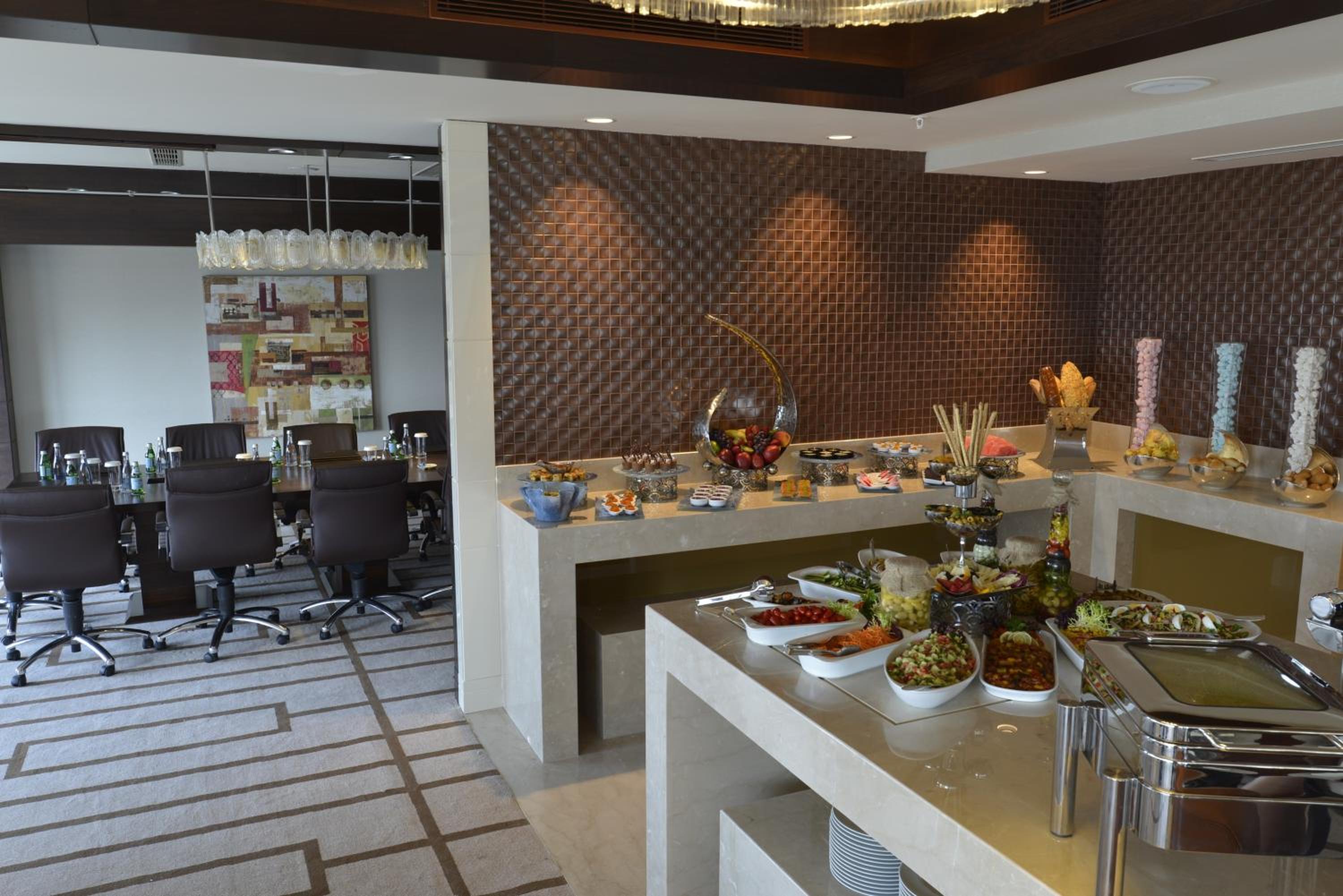Wyndham Grand Istanbul Europe - Image 85