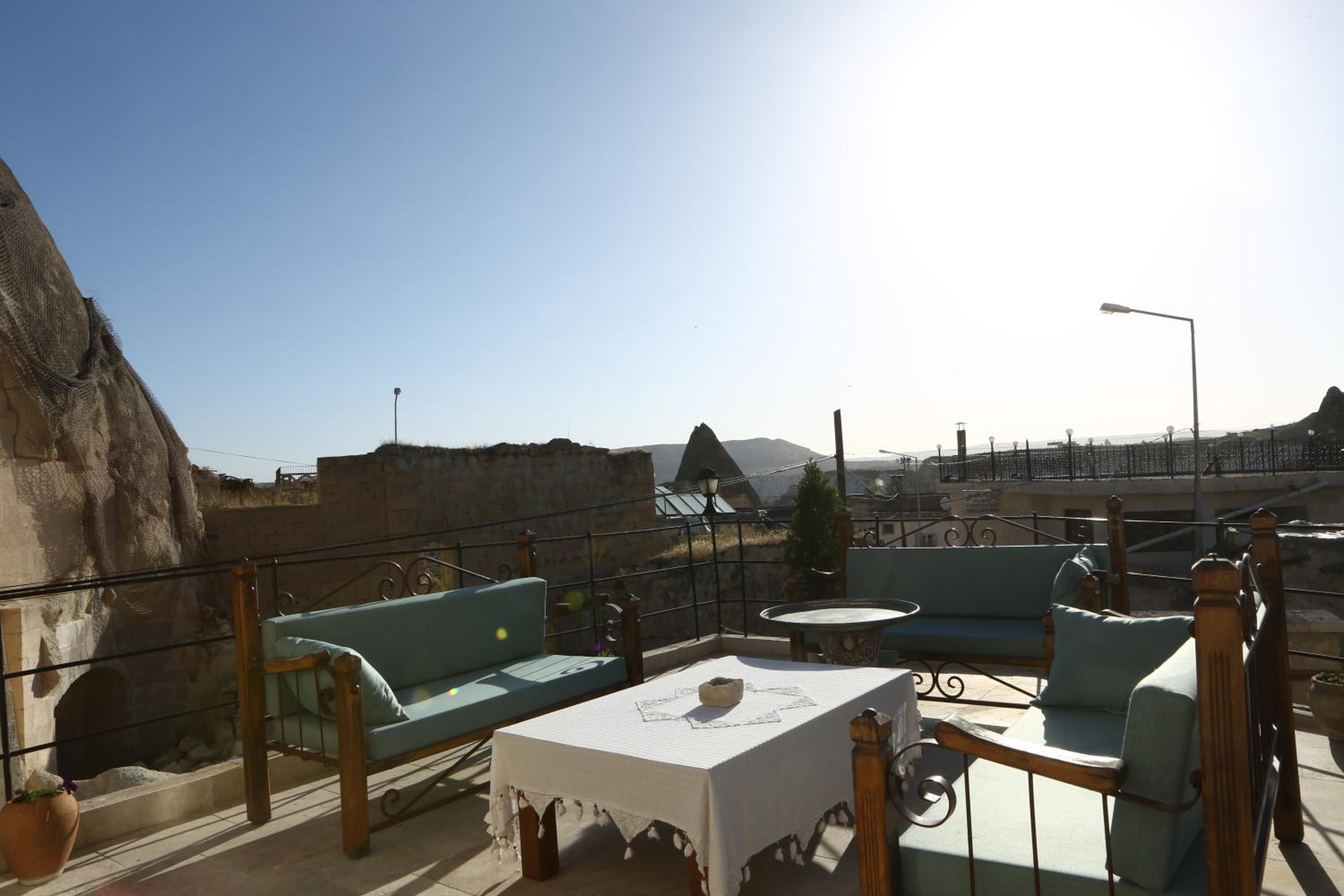 Turquaz Cave Hotel - Image 28