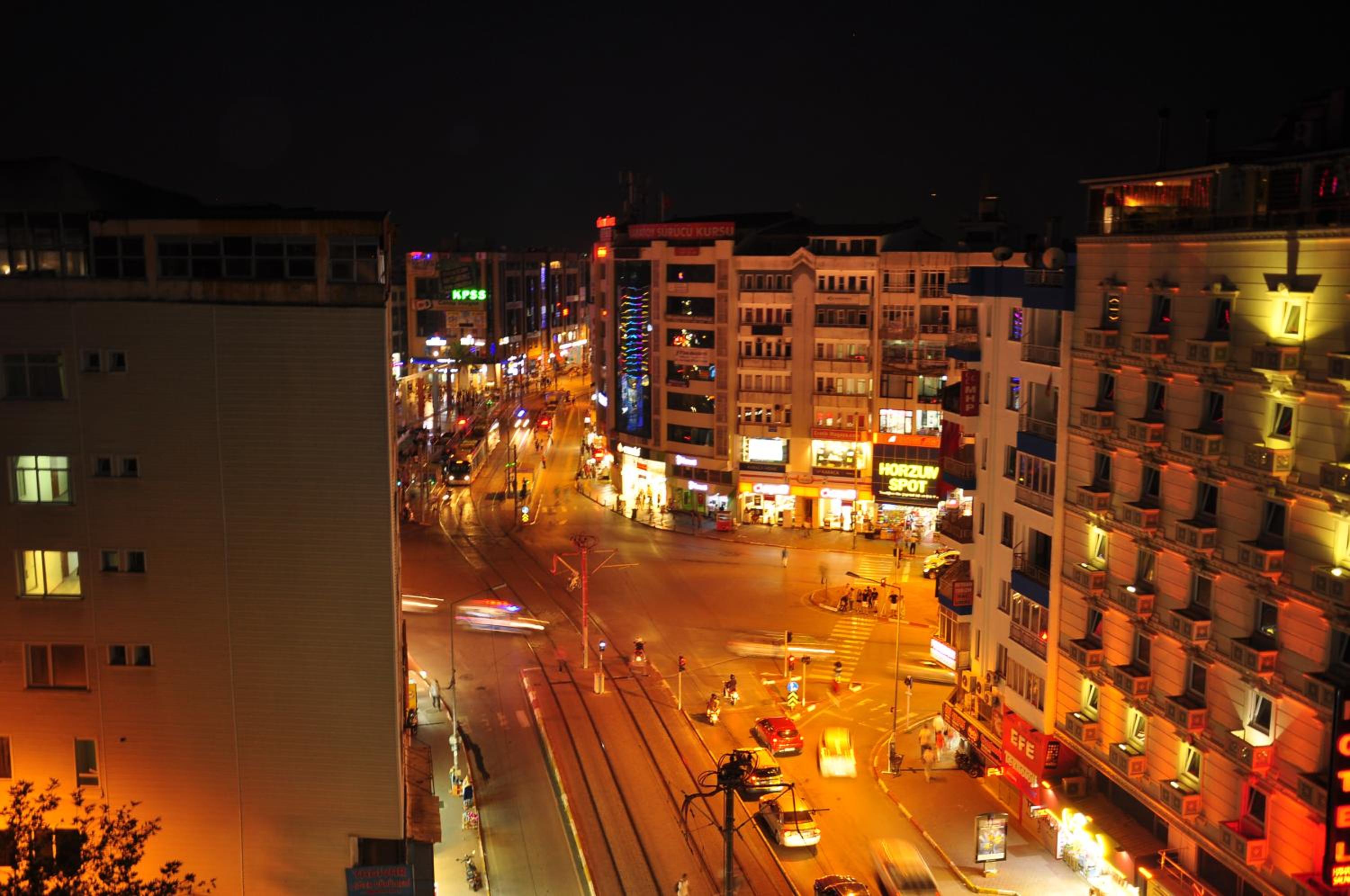 Kayalar Otel - Image 36