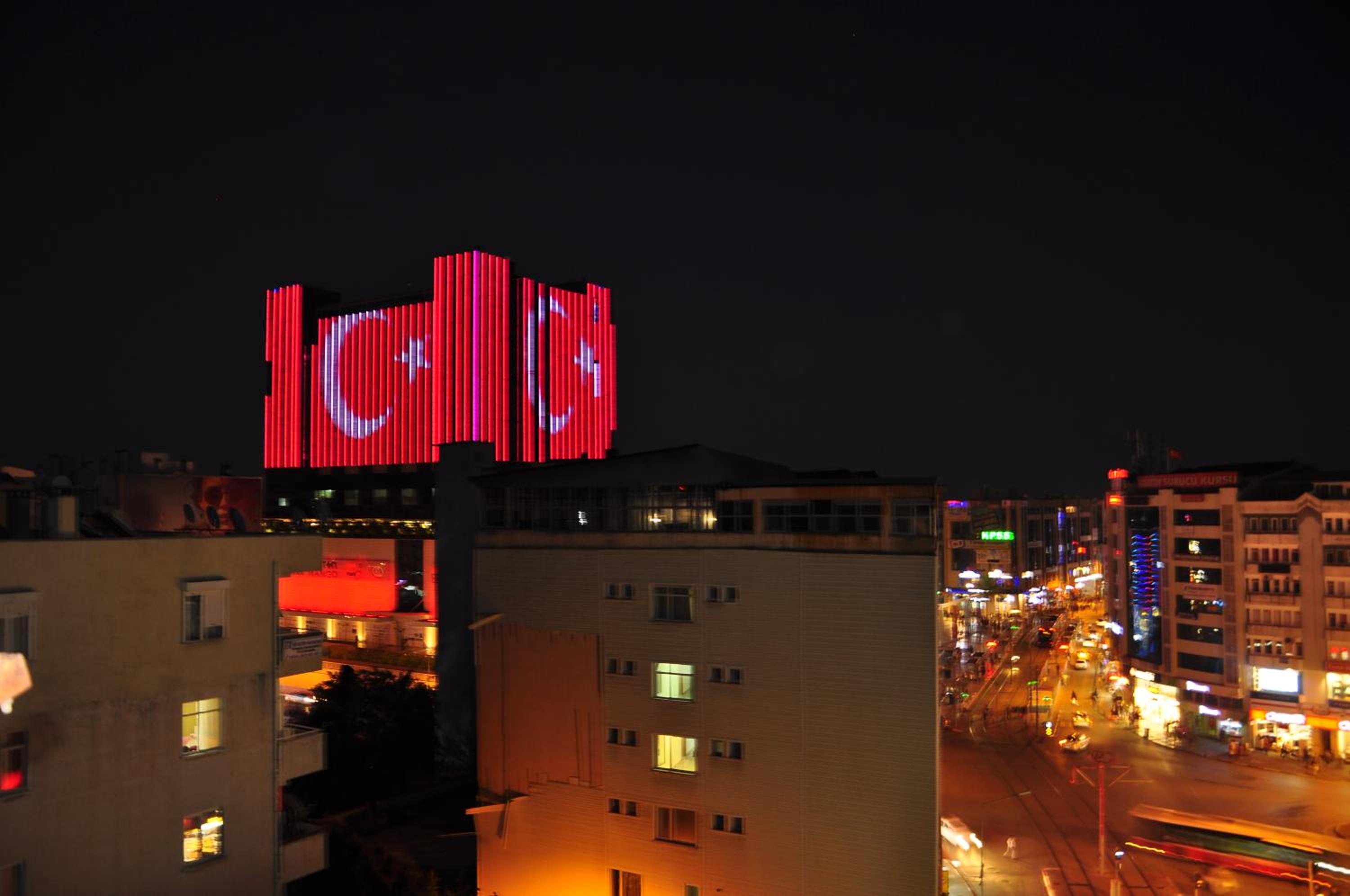 Kayalar Otel - Image 21