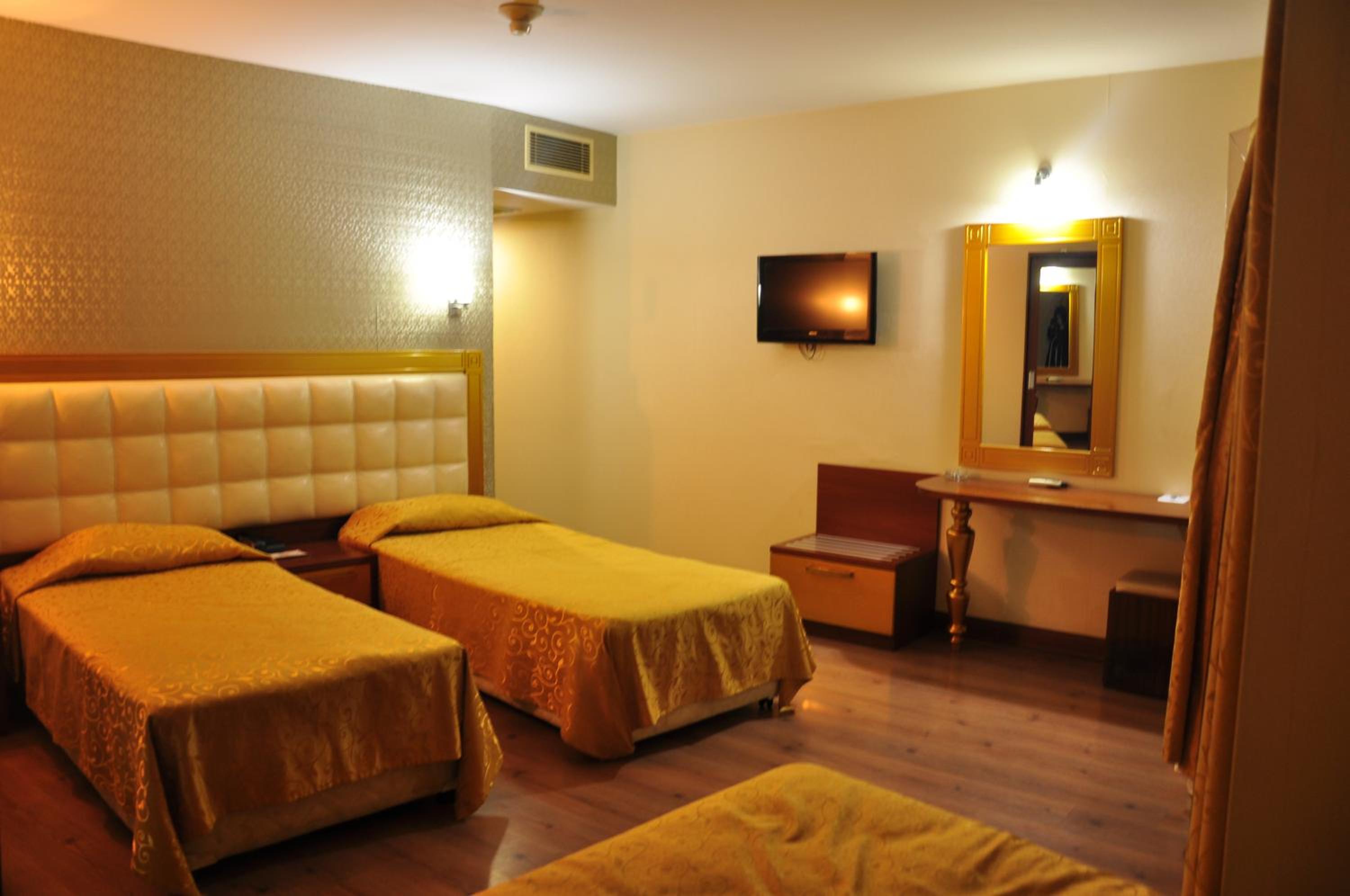 Kayalar Otel - Image 11