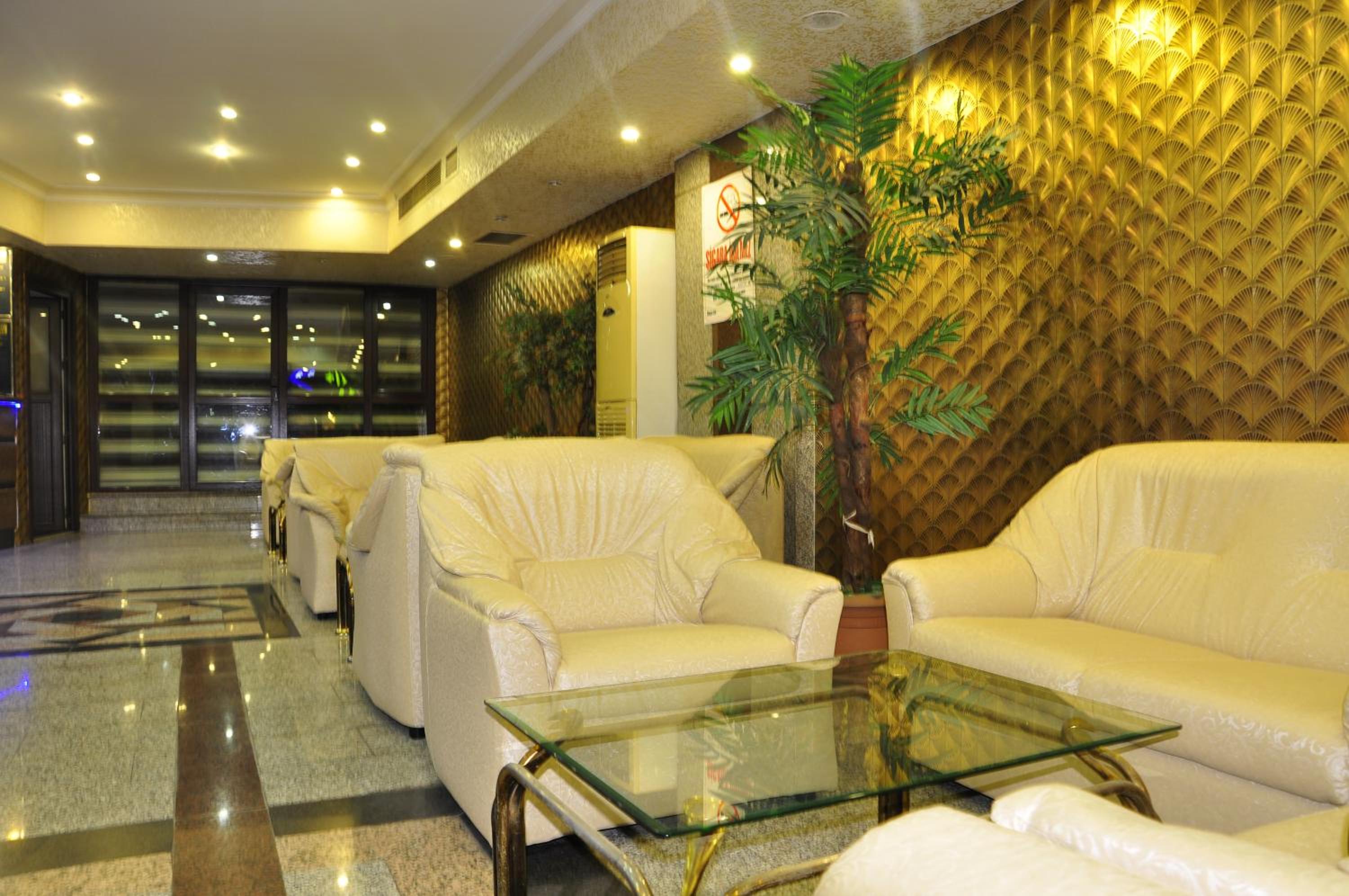 Kayalar Otel - Image 58