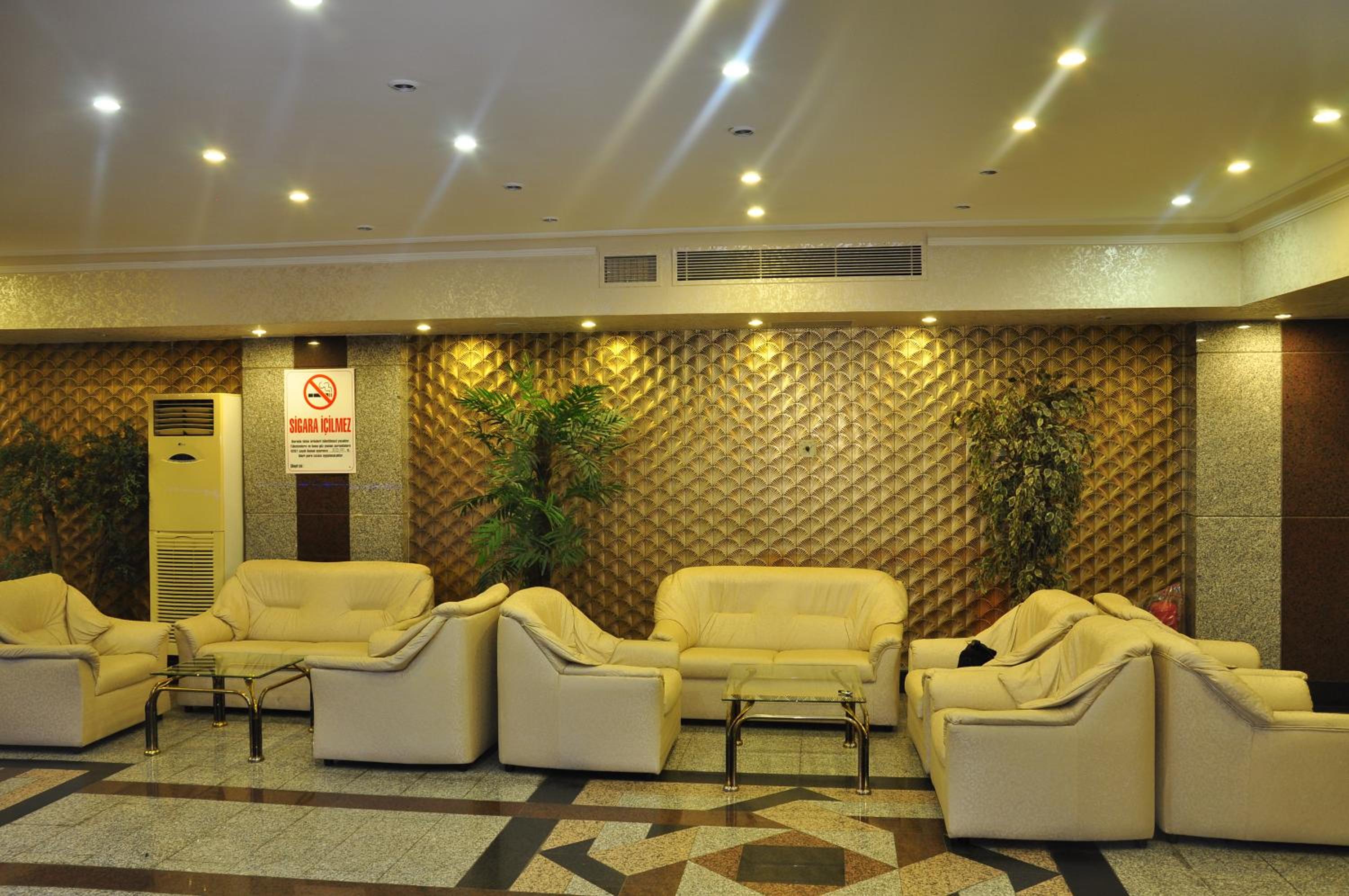 Kayalar Otel - Image 10