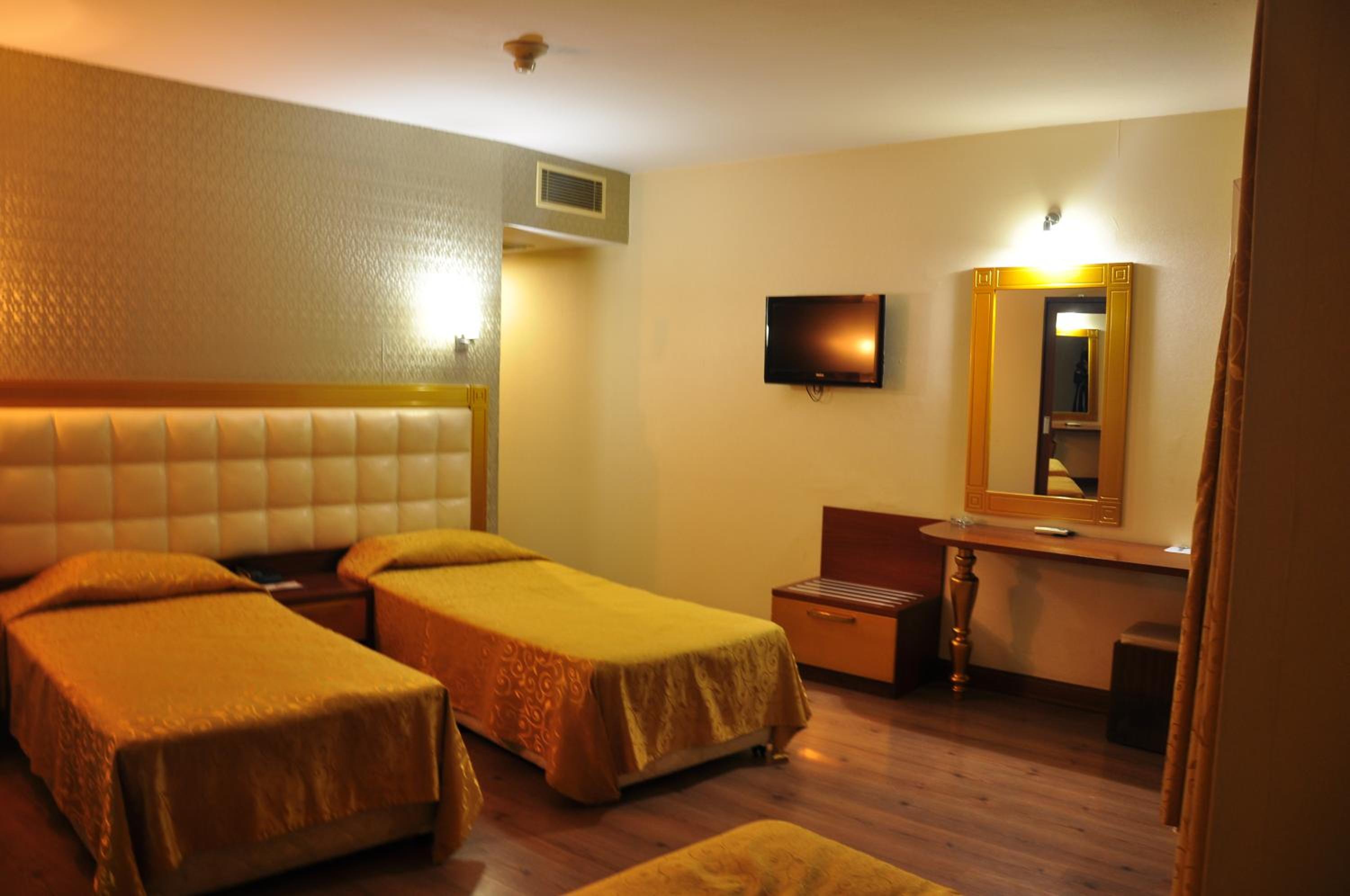 Kayalar Otel - Image 62