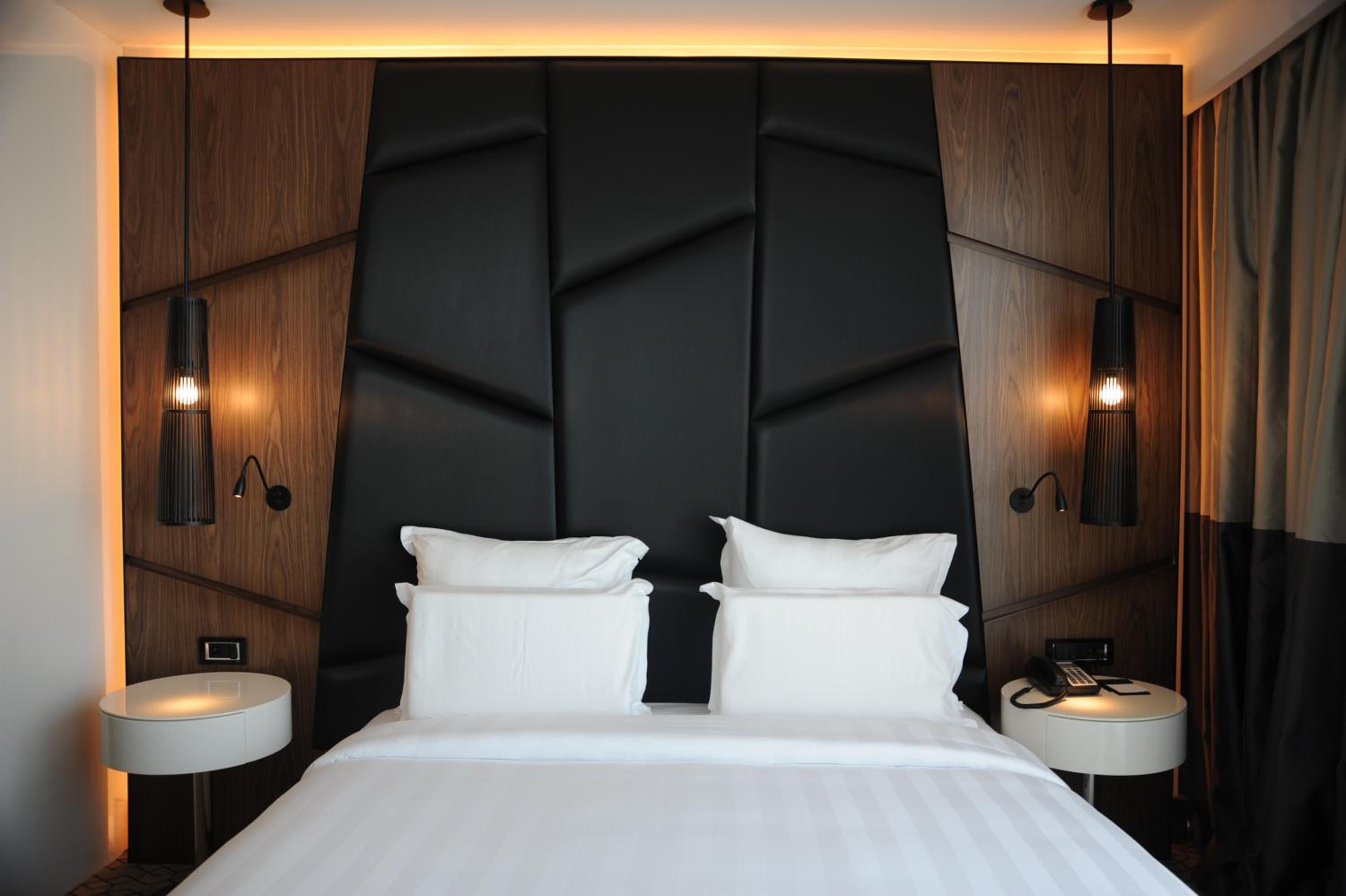 Pullman İstanbul Otel & Kongre Merkezi - Image 61
