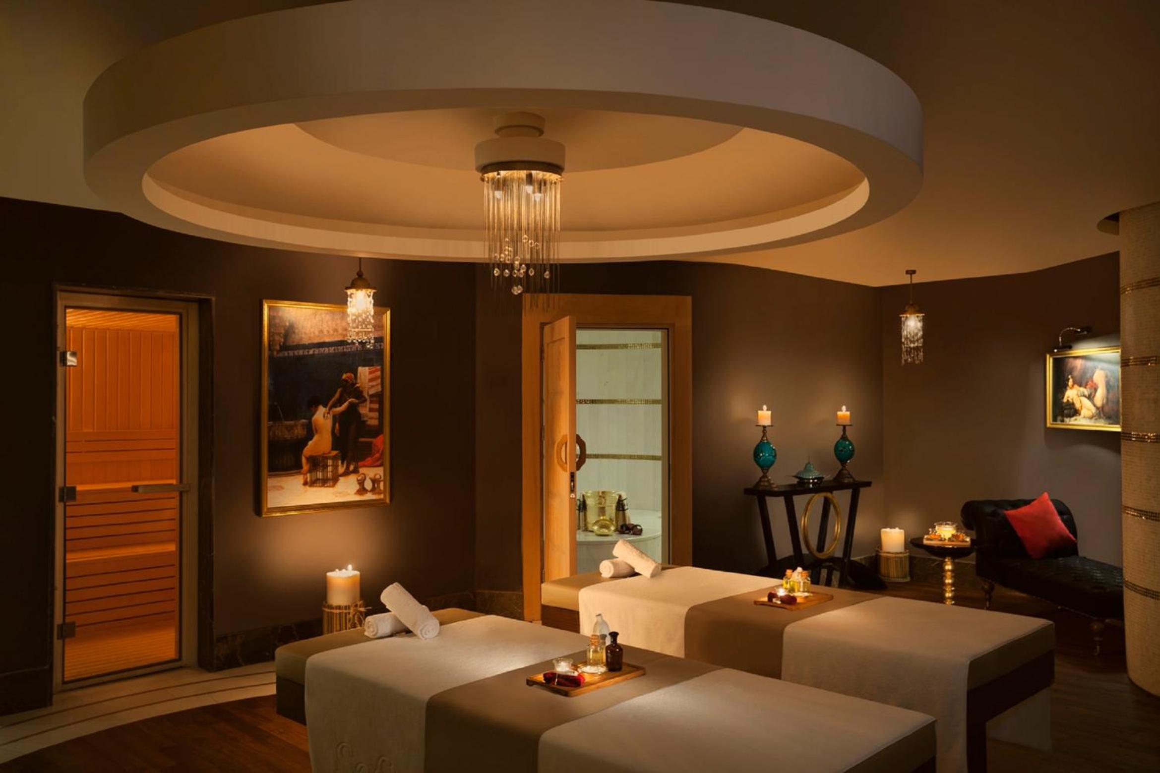 CVK Park Bosphorus Hotel Istanbul - Image 129