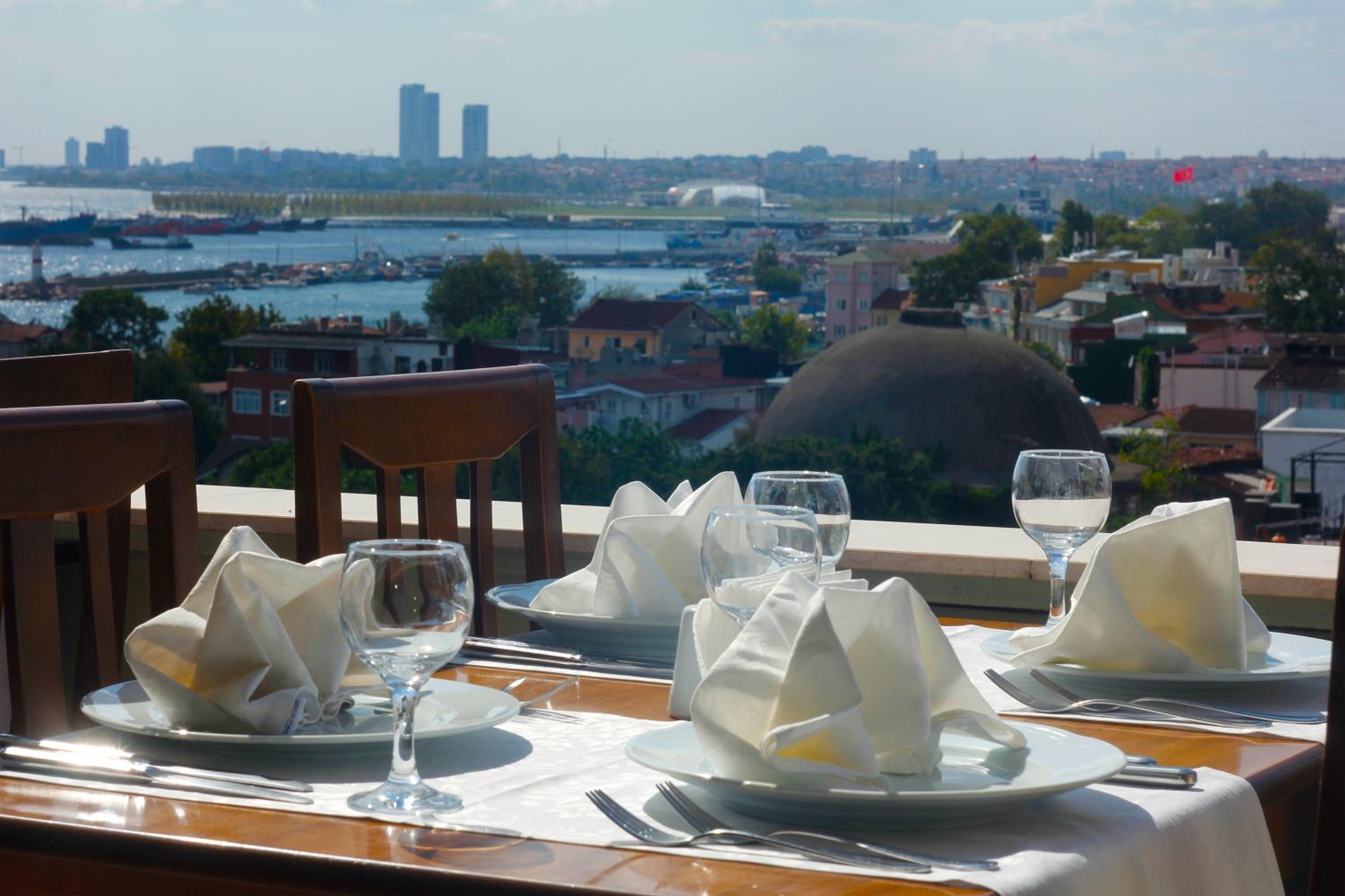 Hotel Erguvan - Special Category - Image 90