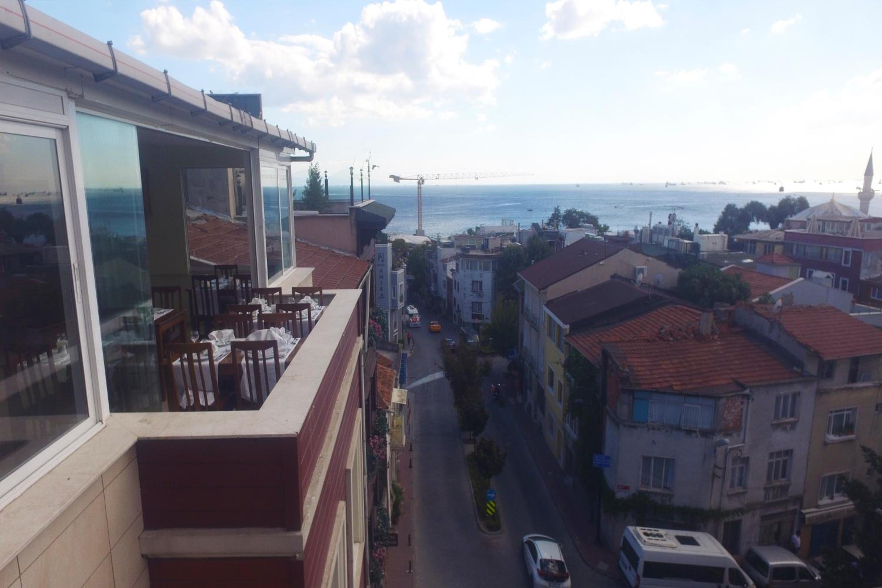 Hotel Erguvan - Special Category - Image 29