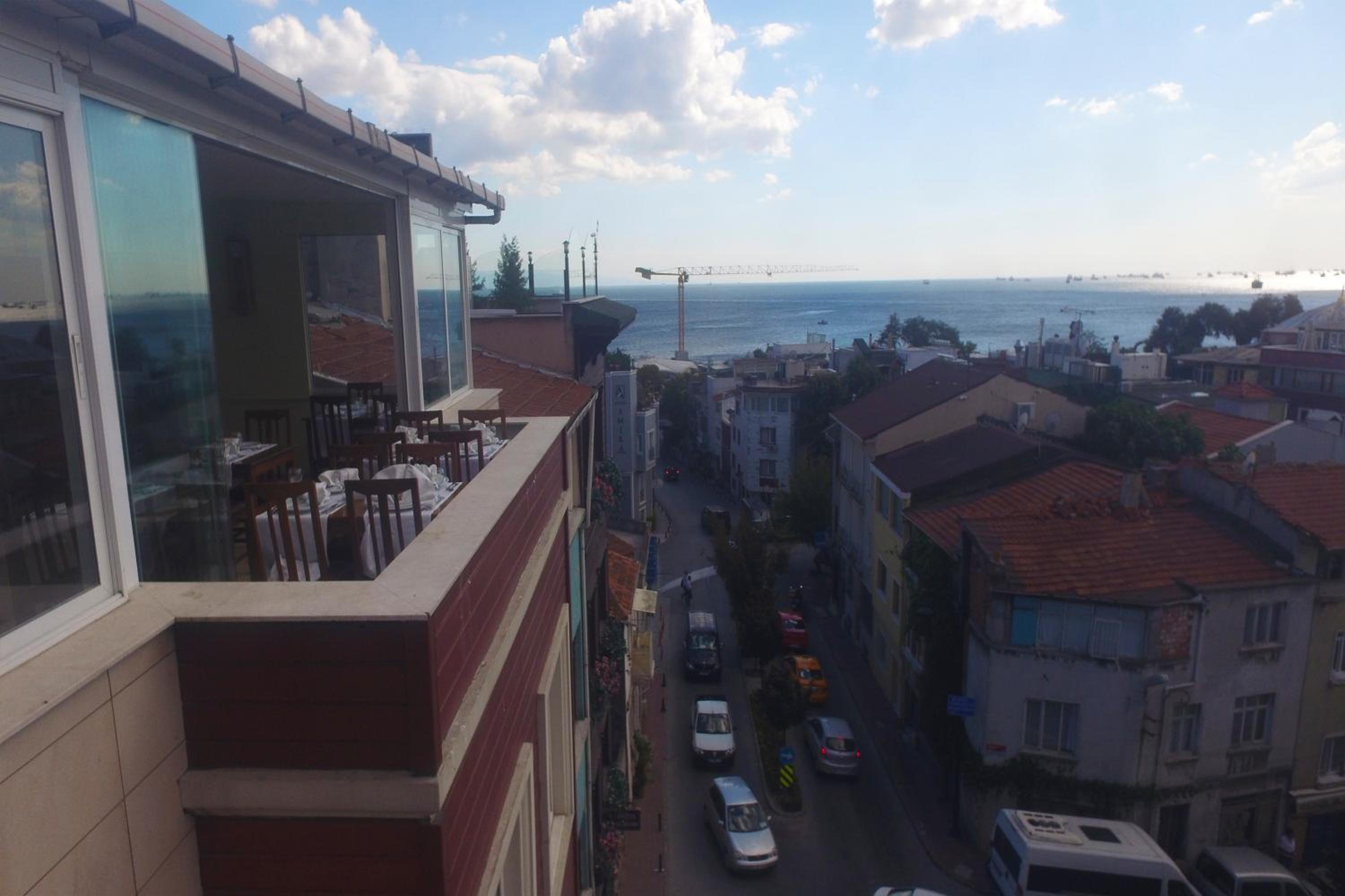 Hotel Erguvan - Special Category - Image 30