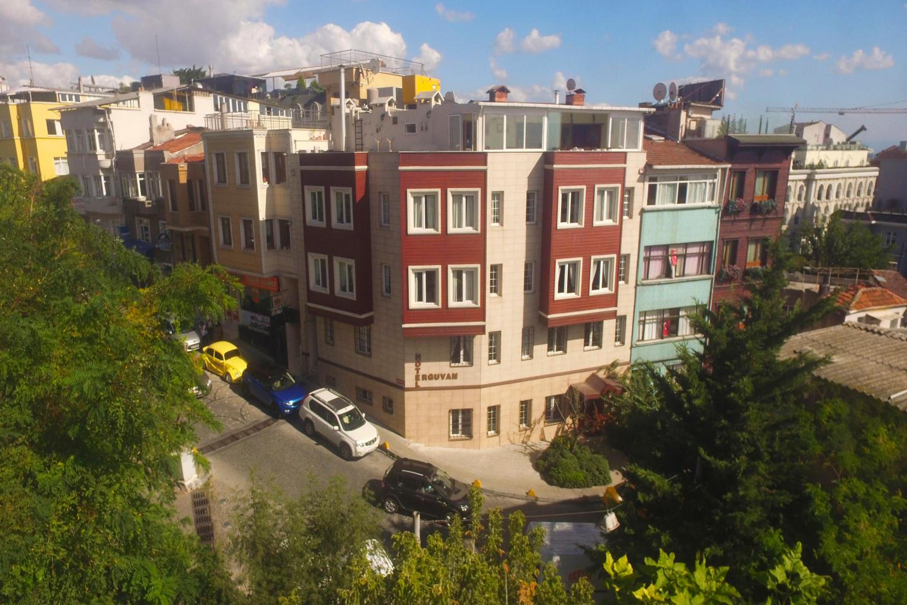 Hotel Erguvan - Special Category - Image 91