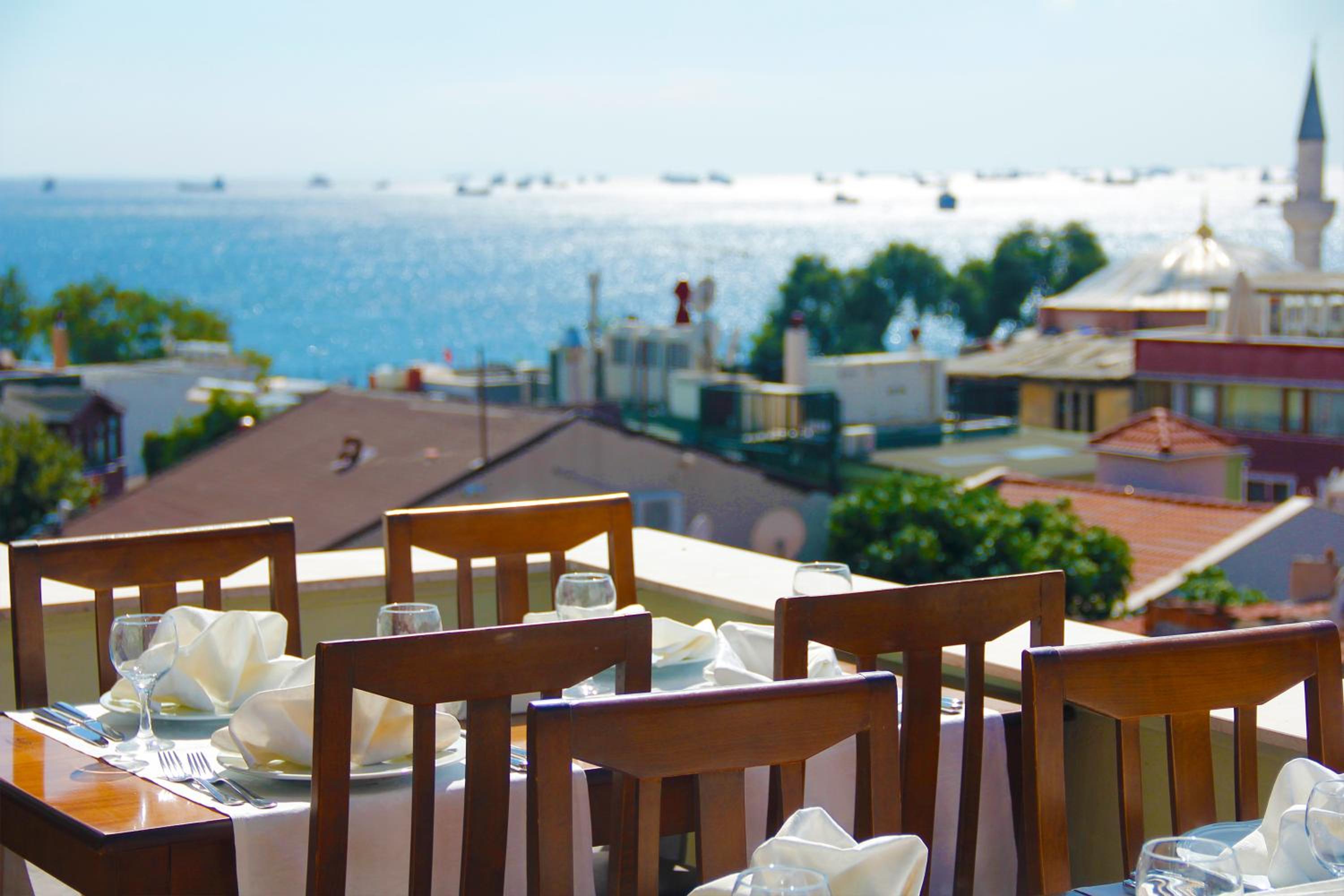 Hotel Erguvan - Special Category - Image 93