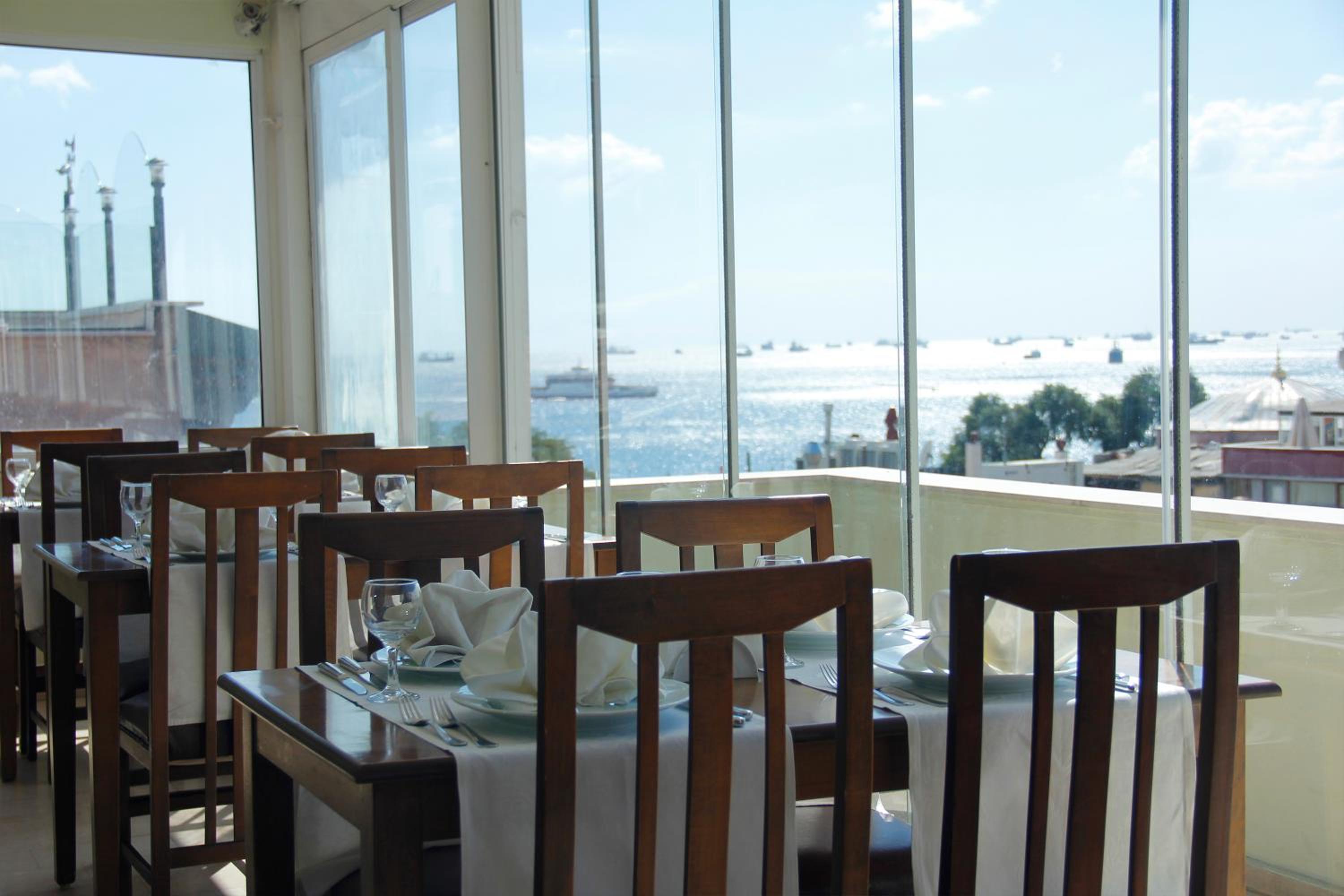 Hotel Erguvan - Special Category - Image 95