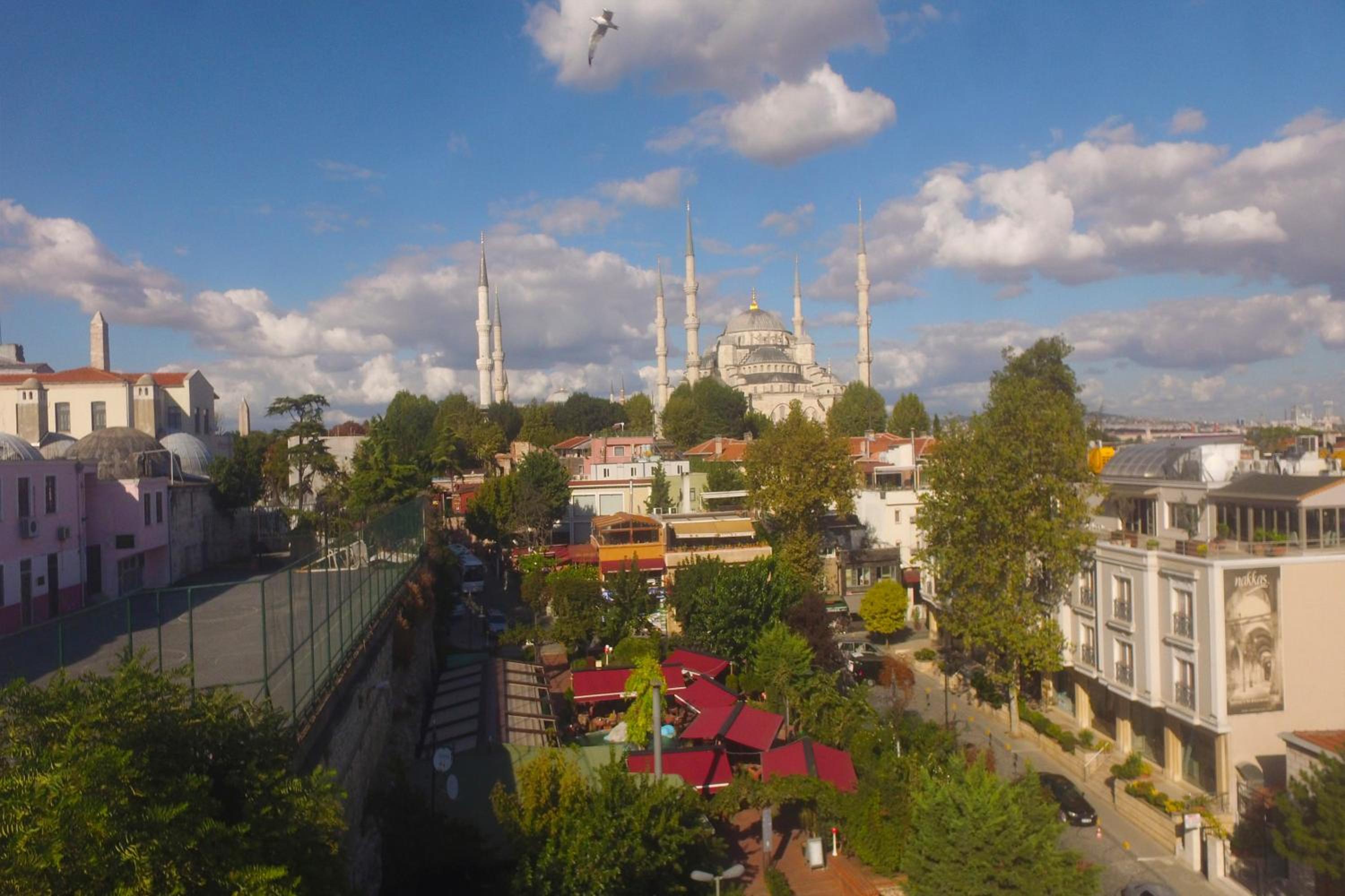 Hotel Erguvan - Special Category - Image 96