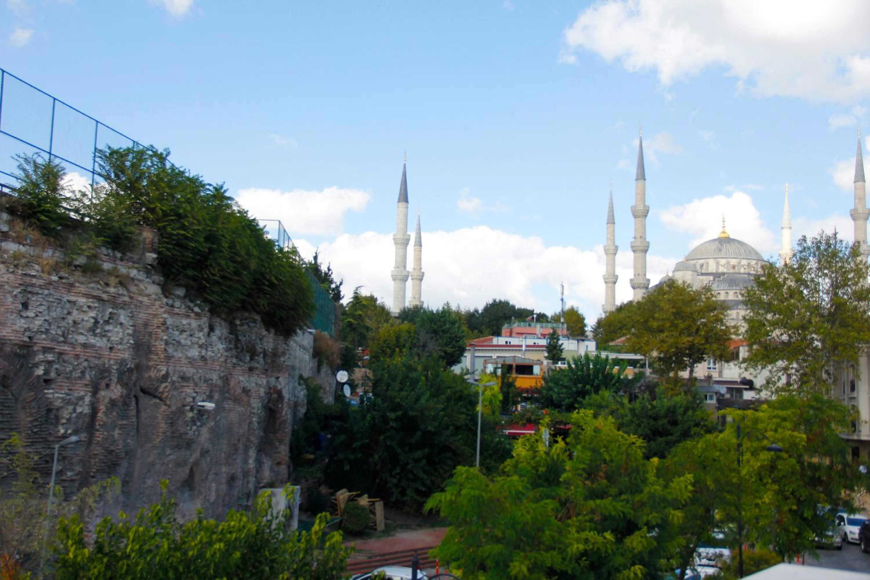 Hotel Erguvan - Special Category - Image 97